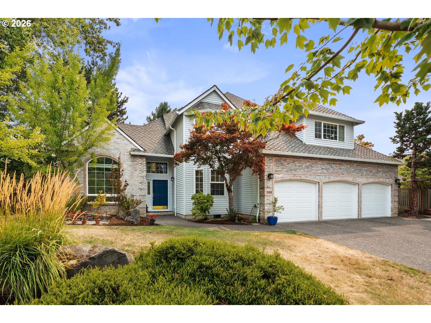 500 NW Pacific Grove Dr — photo