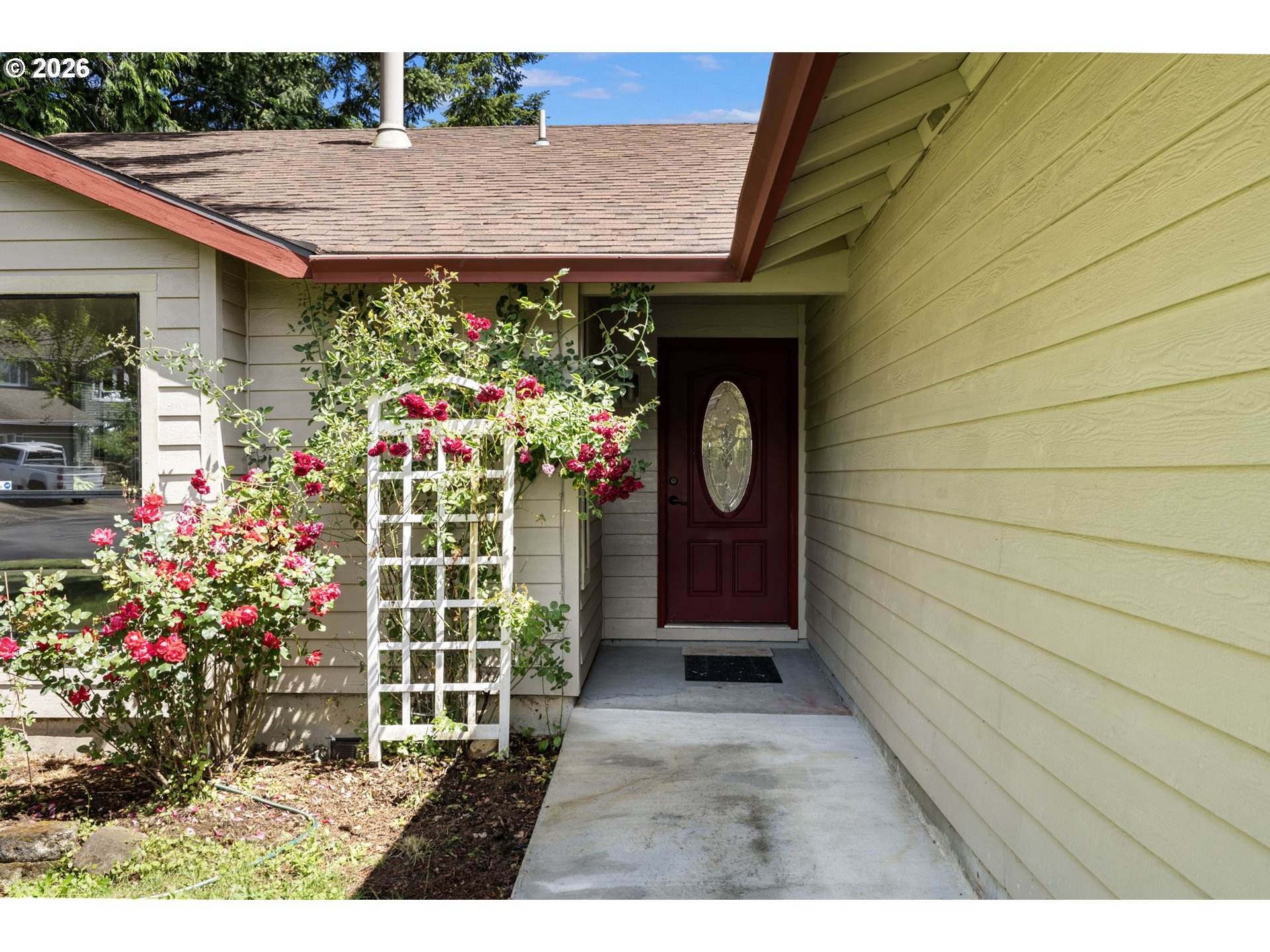 4115 SW 17th Ct, Gresham, OR 97080 — photo 2