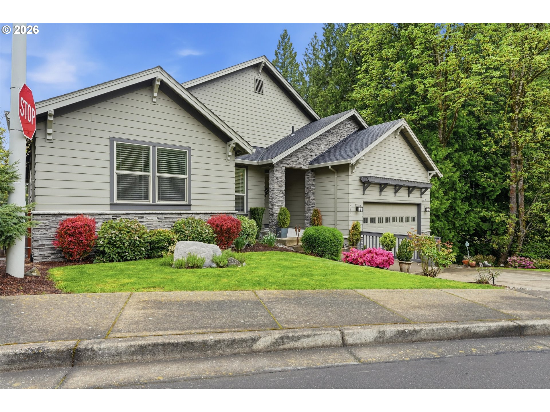 223 SE 29th St, Gresham, OR 97080 — photo 2