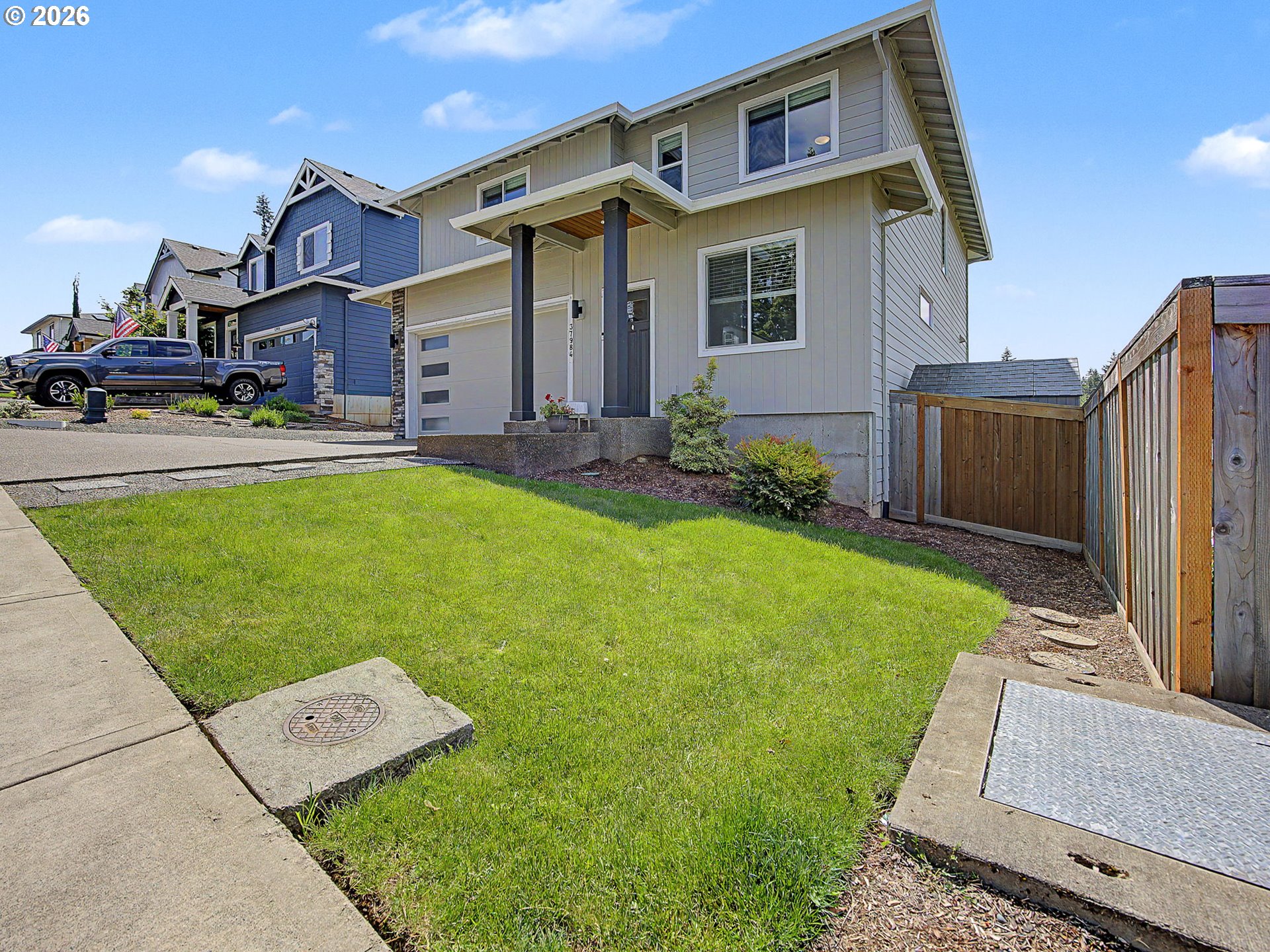 37984 Juniper St, Sandy, OR 97055 — photo 3
