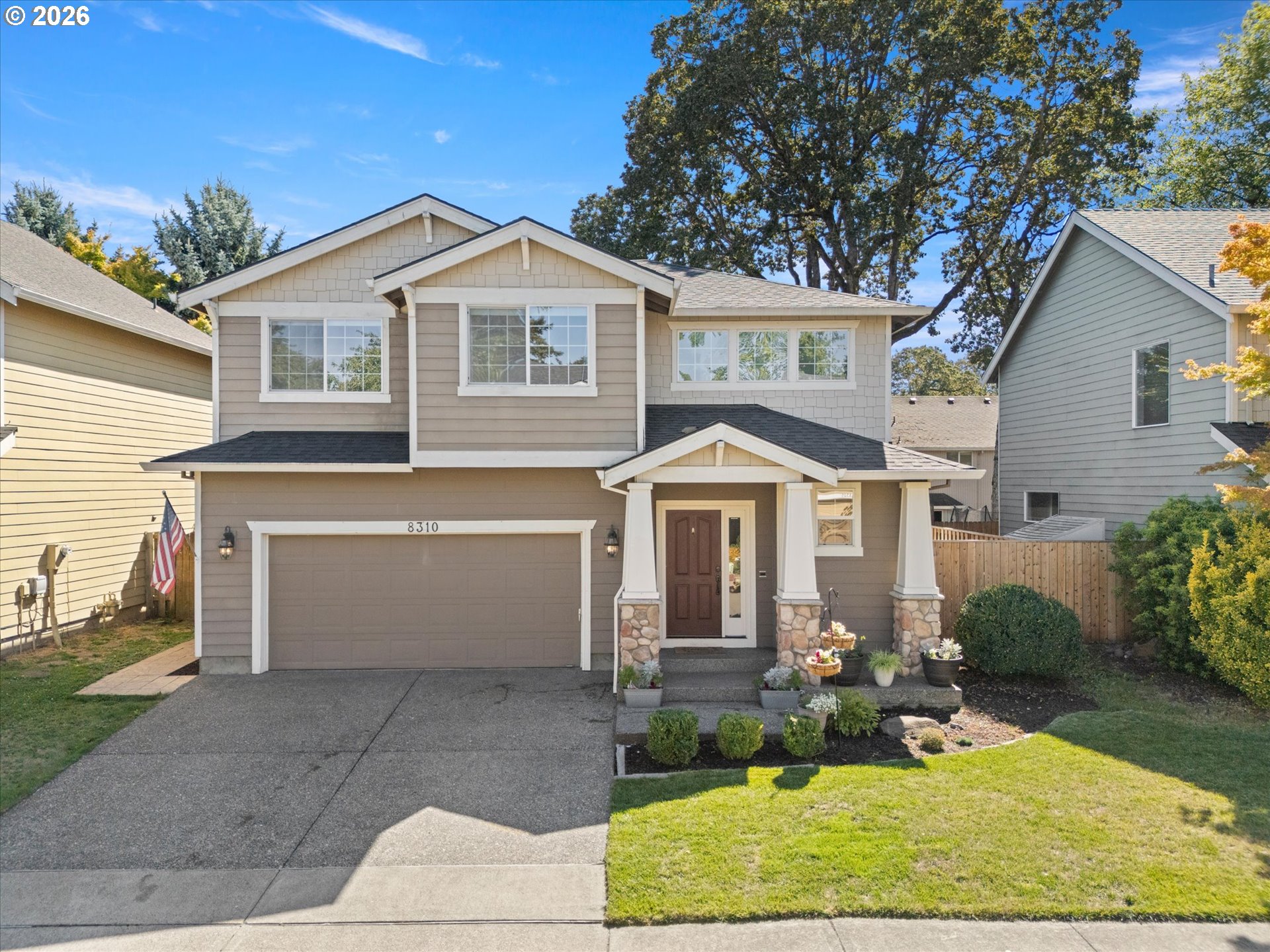 8310 SW Norfolk Ln — photo