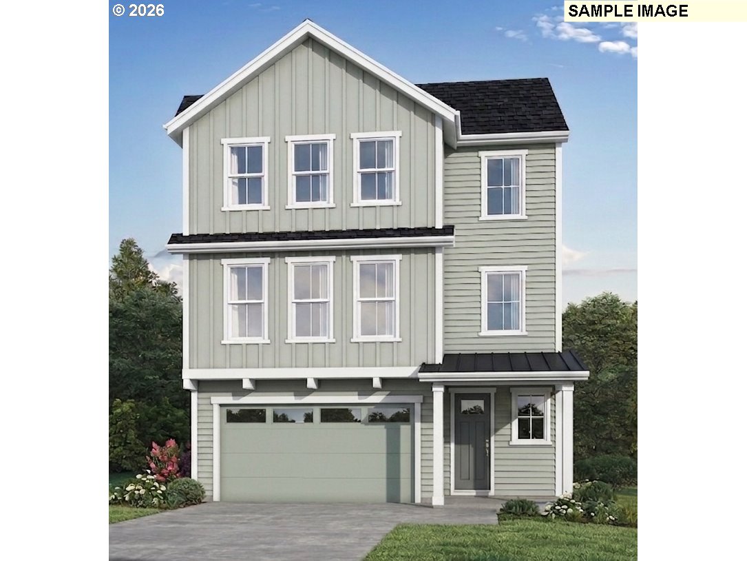 12143 SW Autumnview St — photo