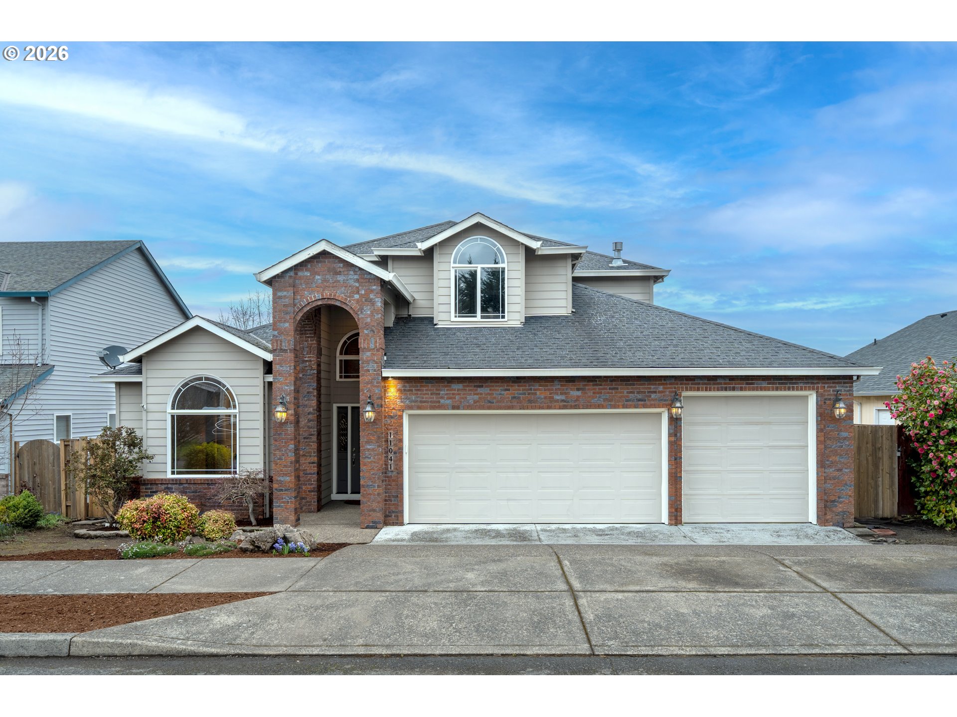 11041 SE Henderson Dr — photo