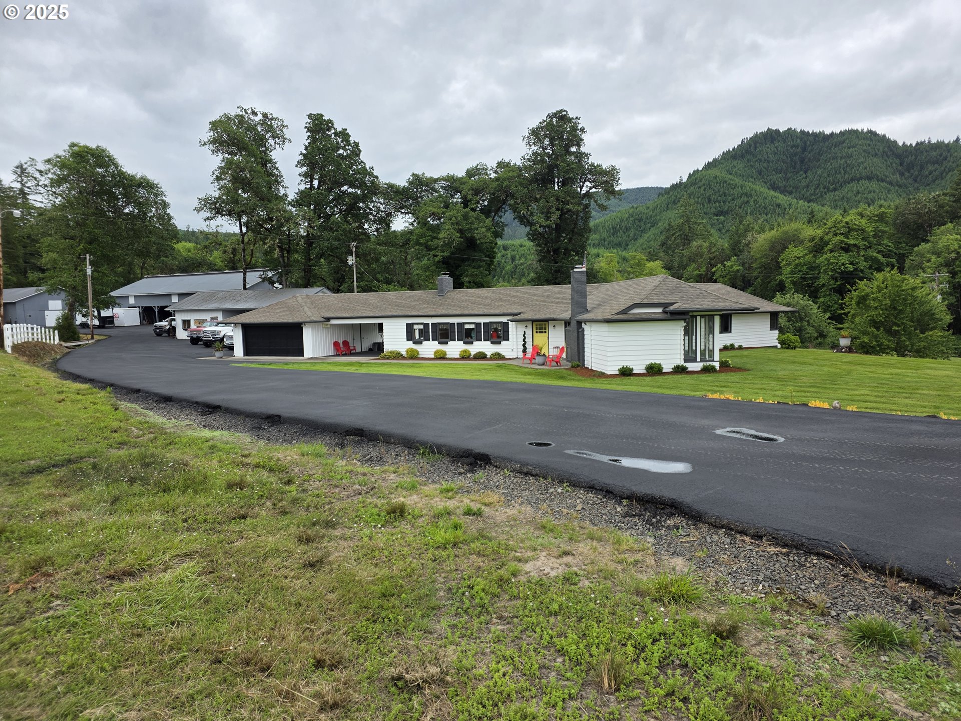 4340 State Highway 38 — photo