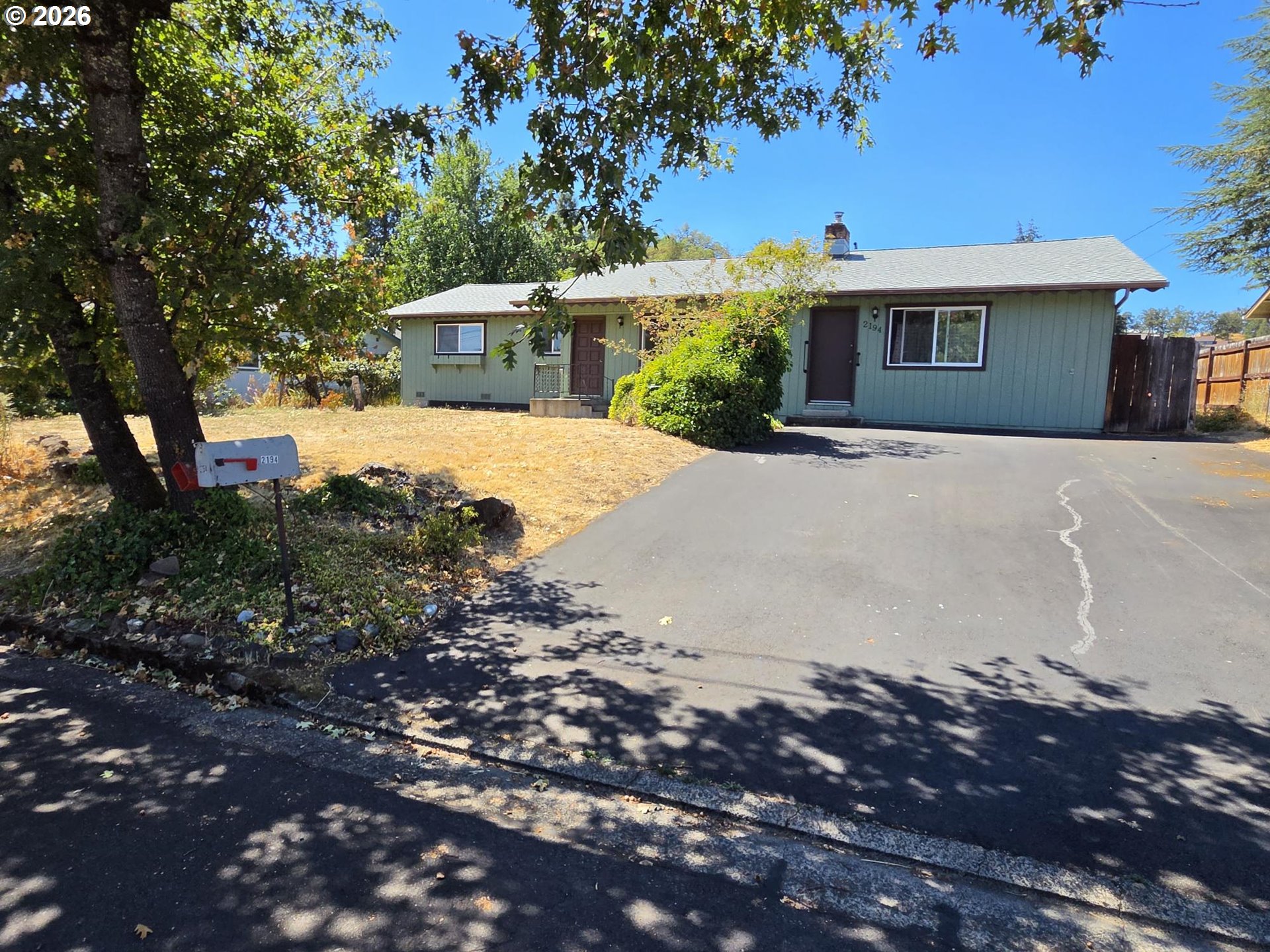 2194 NW Watters St — photo