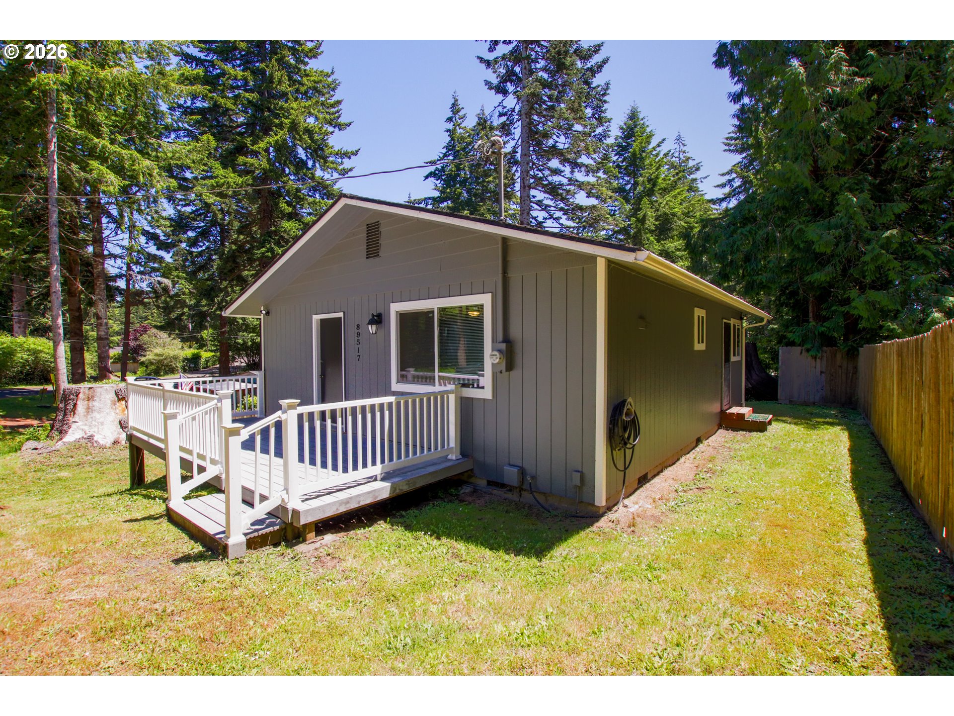 89517 Shore Crest Dr — photo