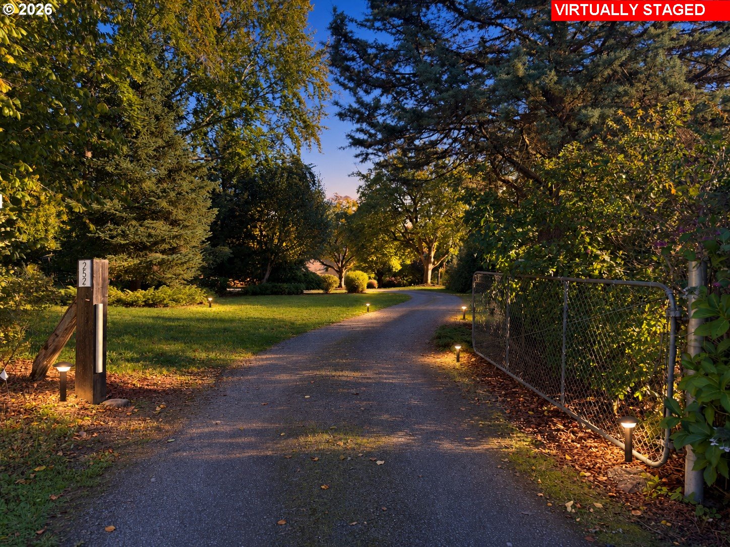 252 Fredrickson Rd, Woodland, WA 98674 — photo 2