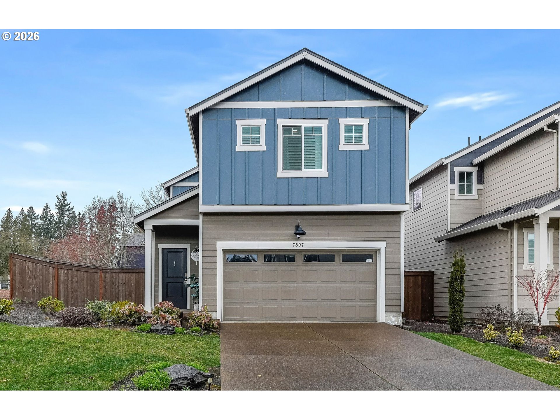 7897 SW Mara Ct — photo