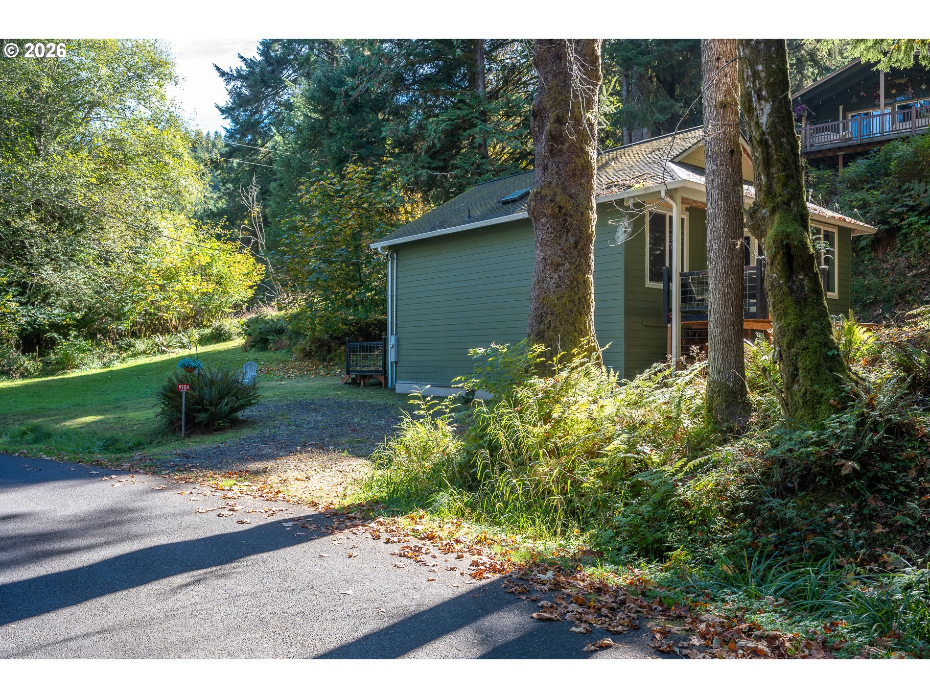 9904 Beach Dr — photo