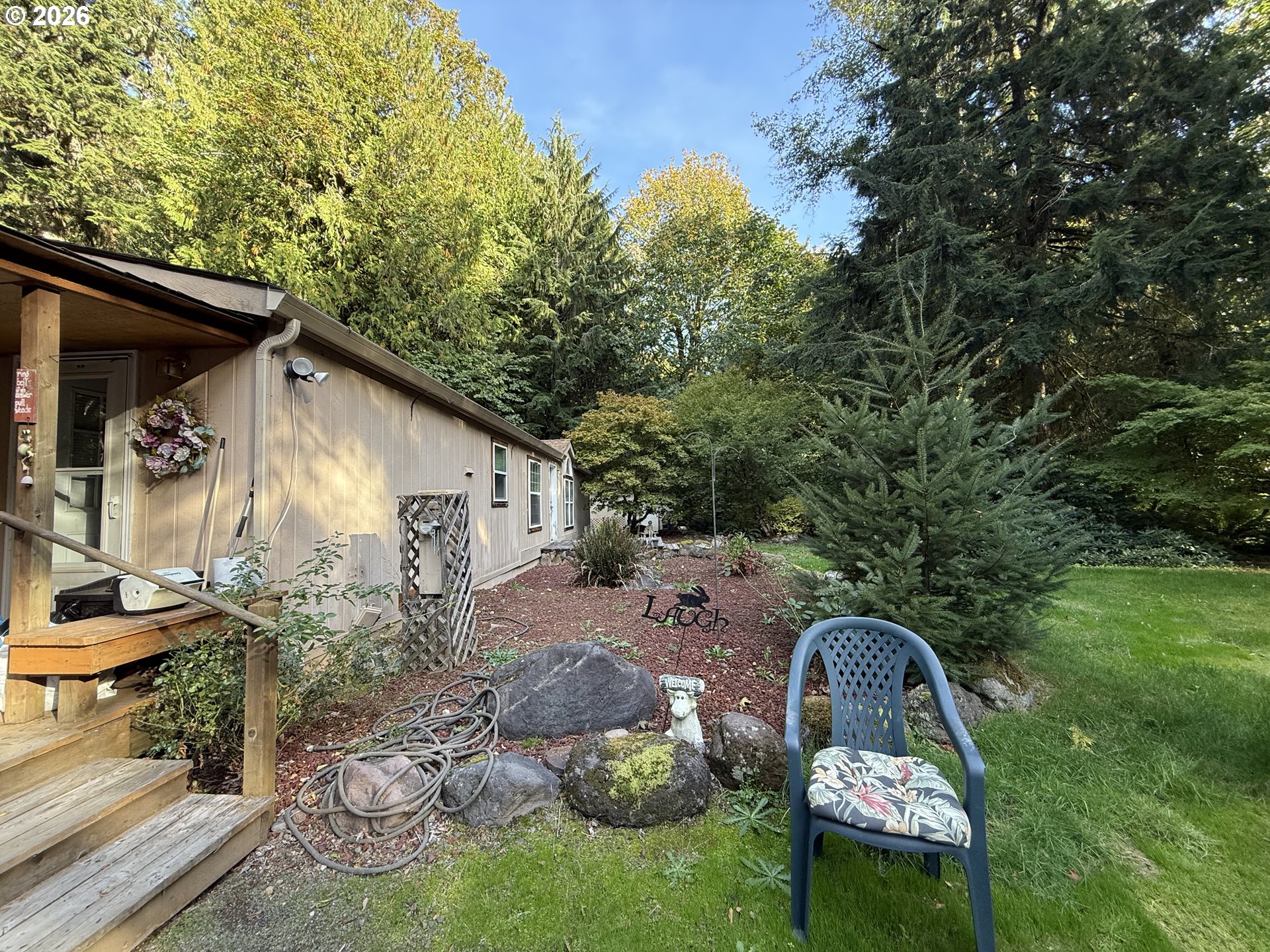 65365 E Barlow Trail Rd, Rhododendron, OR 97049 — photo 2