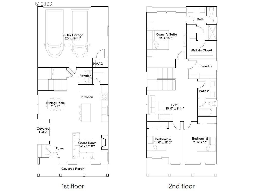 955 Legacy St, Eugene, OR 97402 — photo 2