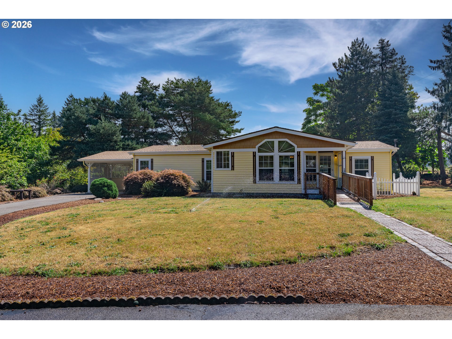 20100 SE Bornstedt Rd, Sandy, OR 97055 — photo 2