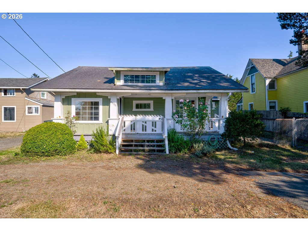 4506 Pacific Way — photo