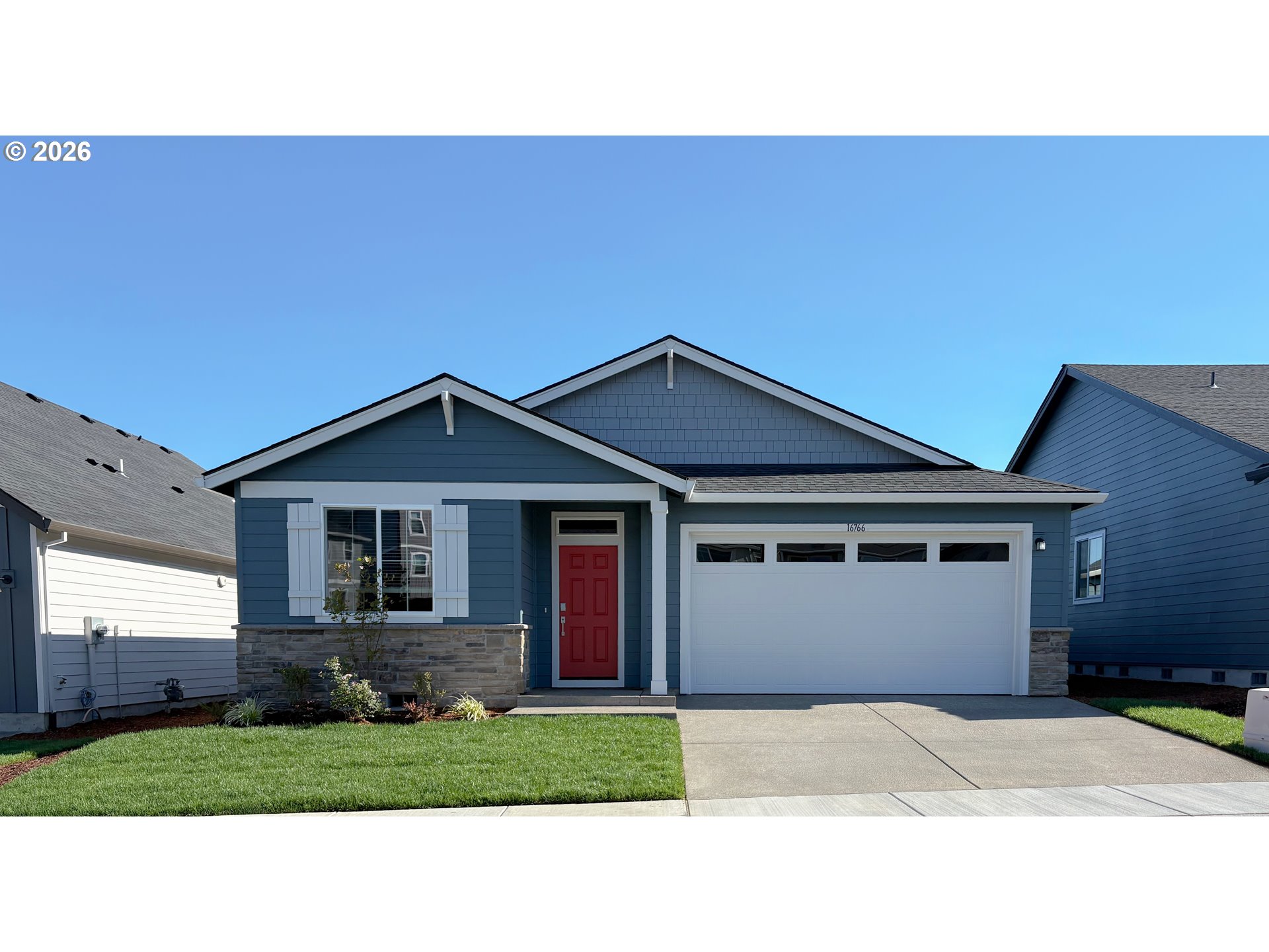 16766 SW Lorikeet Ln — photo