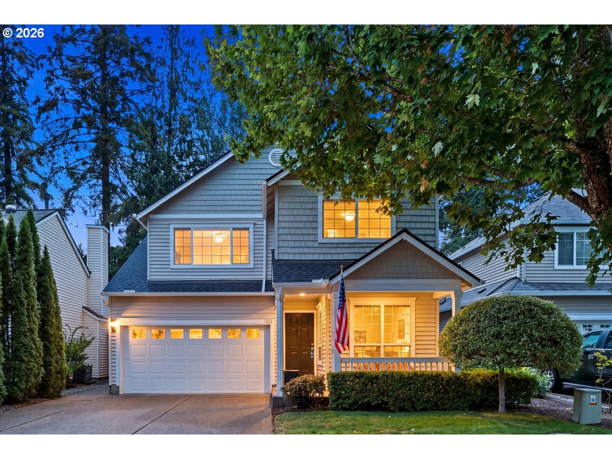 1343 NE Parkside Dr — photo