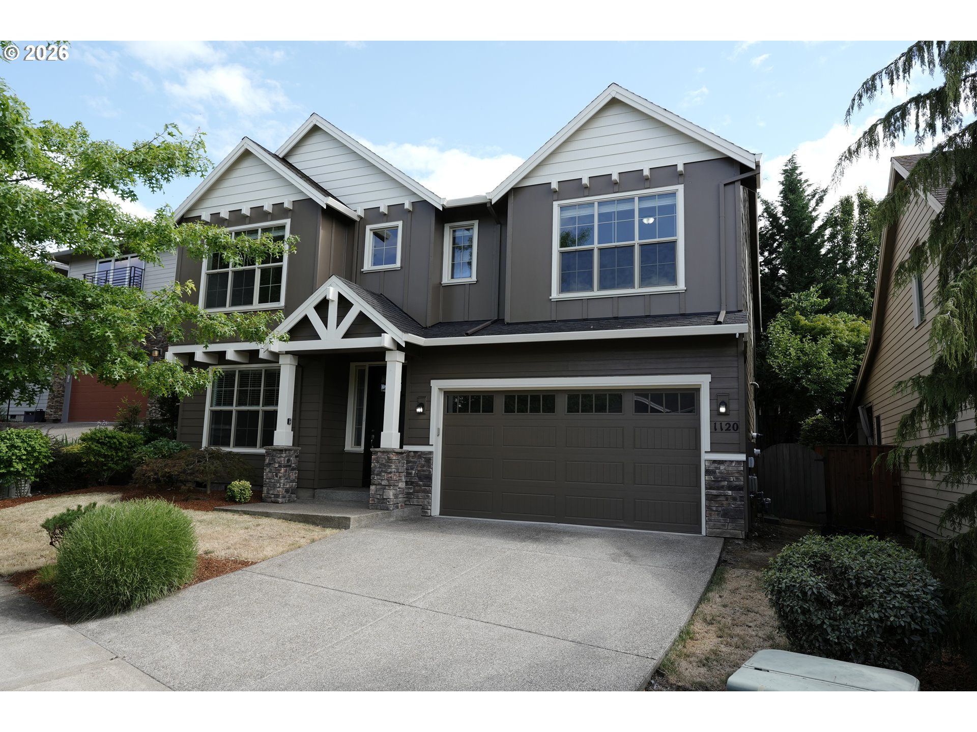 1120 Lilac St — photo