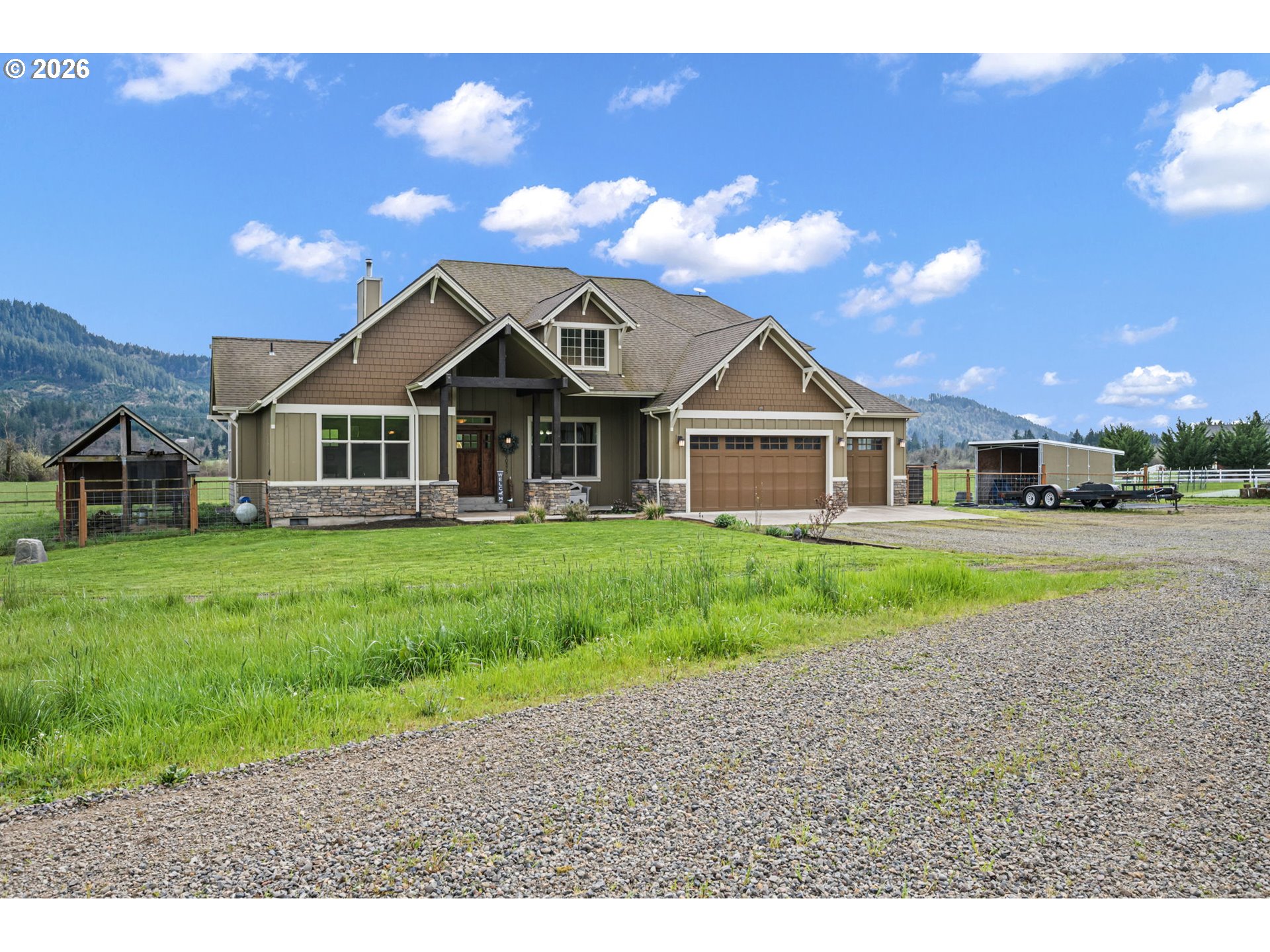 90375 Hill Rd, Springfield, OR 97478 — photo 2