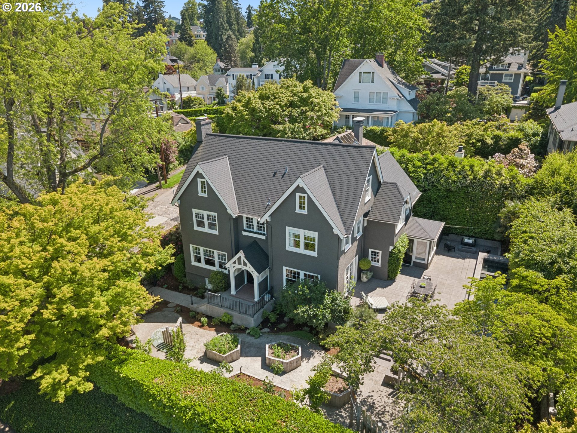 1808 SW Laurel St — photo