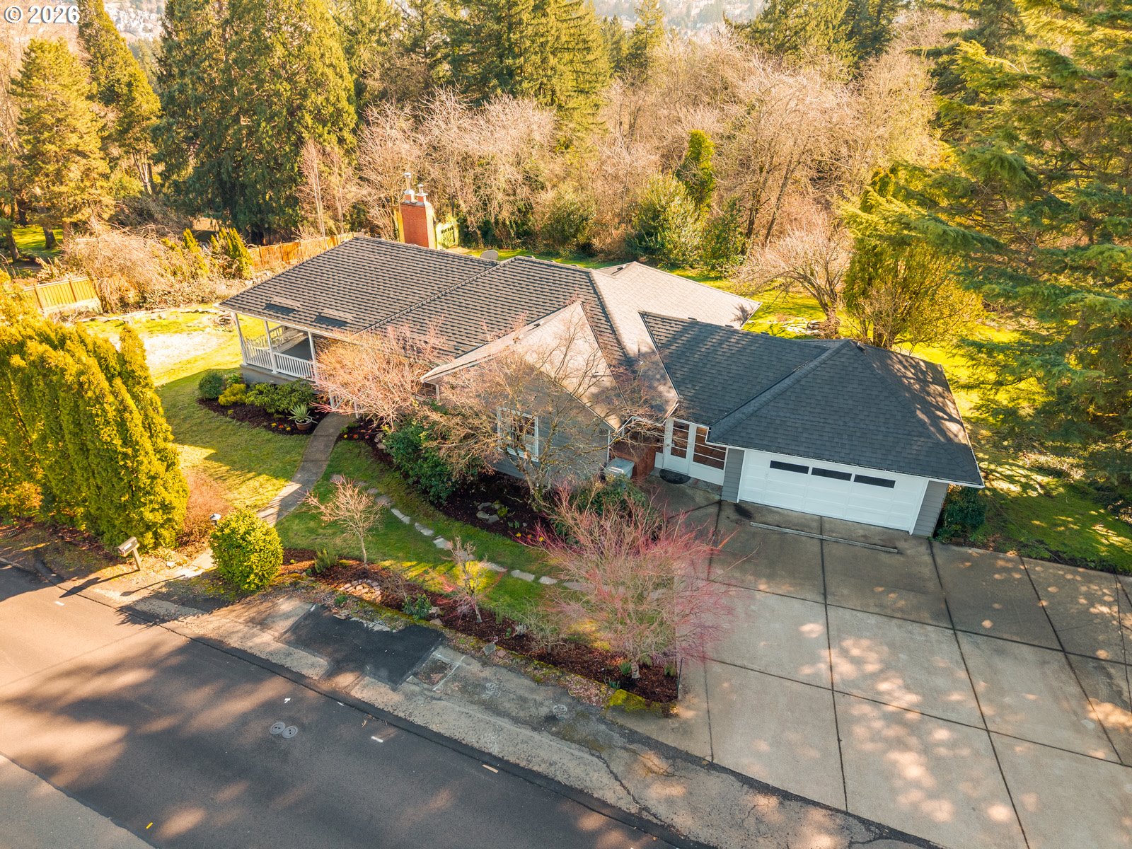 12500 SE Ridgecrest Rd, HappyValley, OR 97086 — photo 2