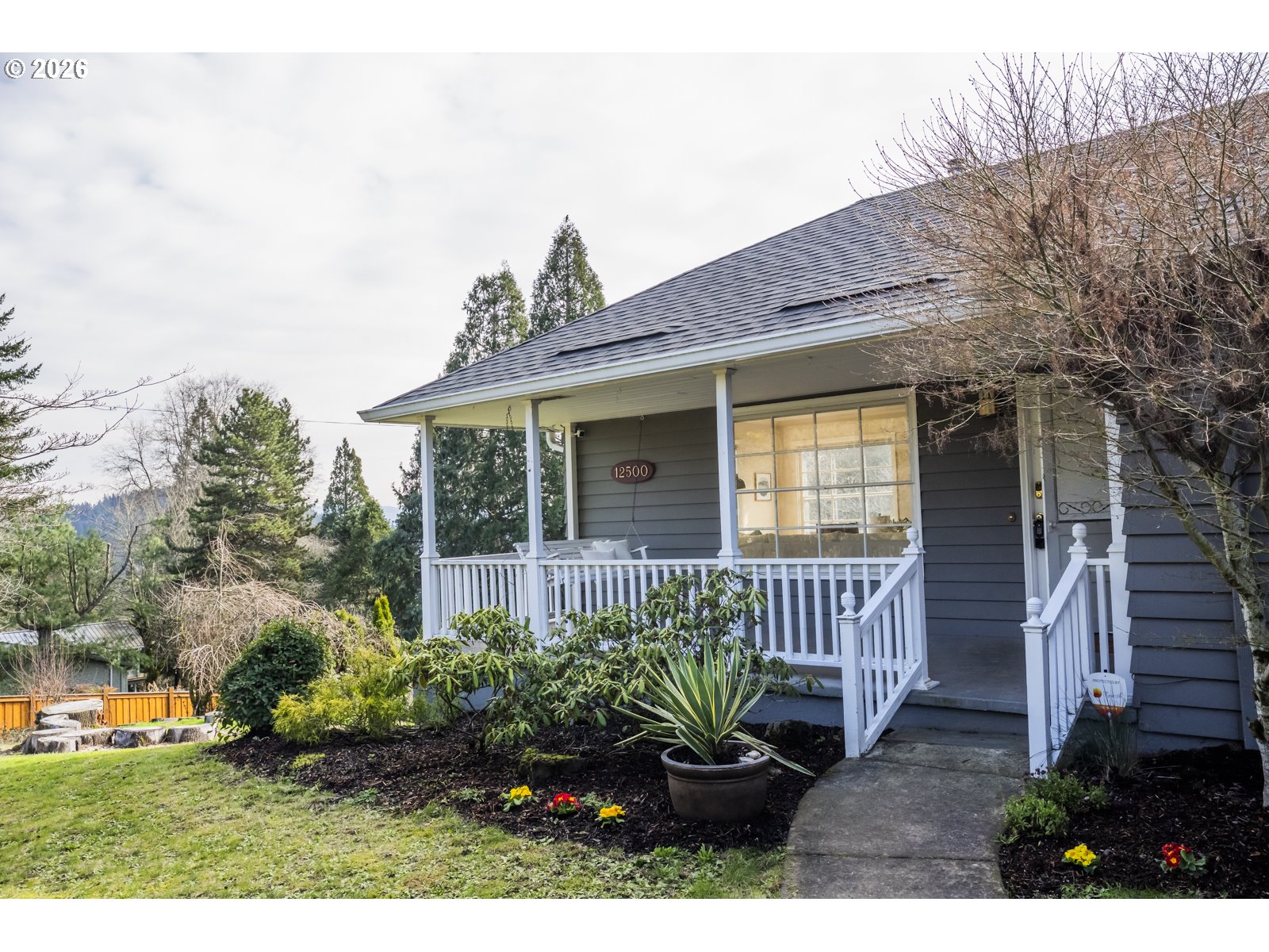 12500 SE Ridgecrest Rd, HappyValley, OR 97086 — photo 3