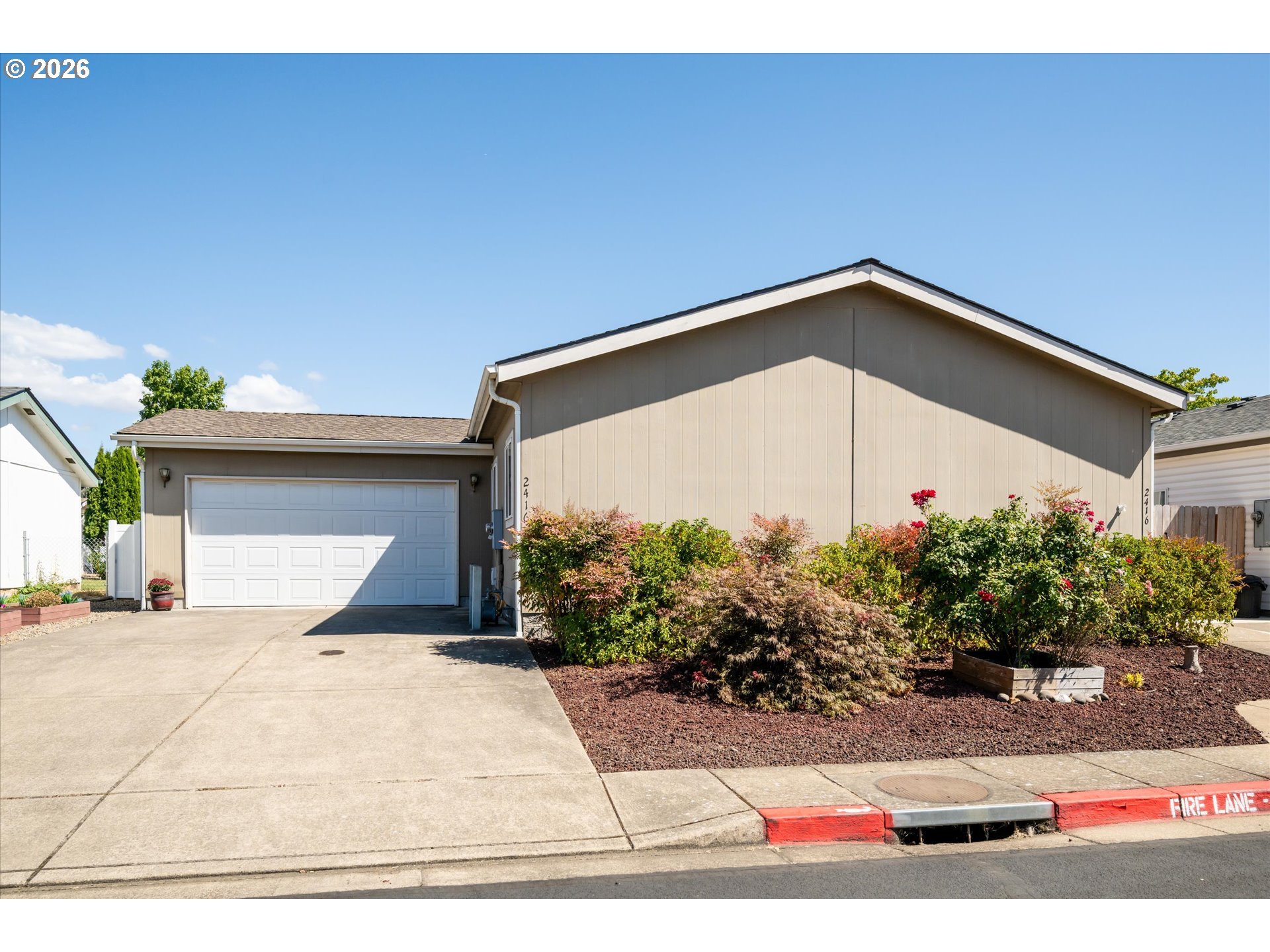 2416 Maia Loop — photo