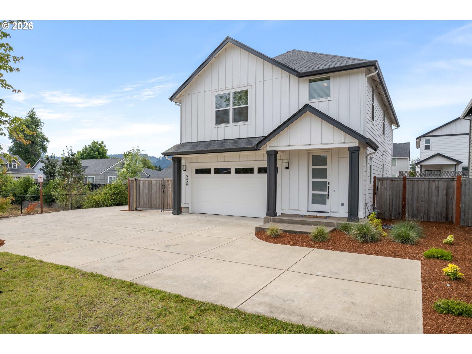 5329 High Banks Rd — photo