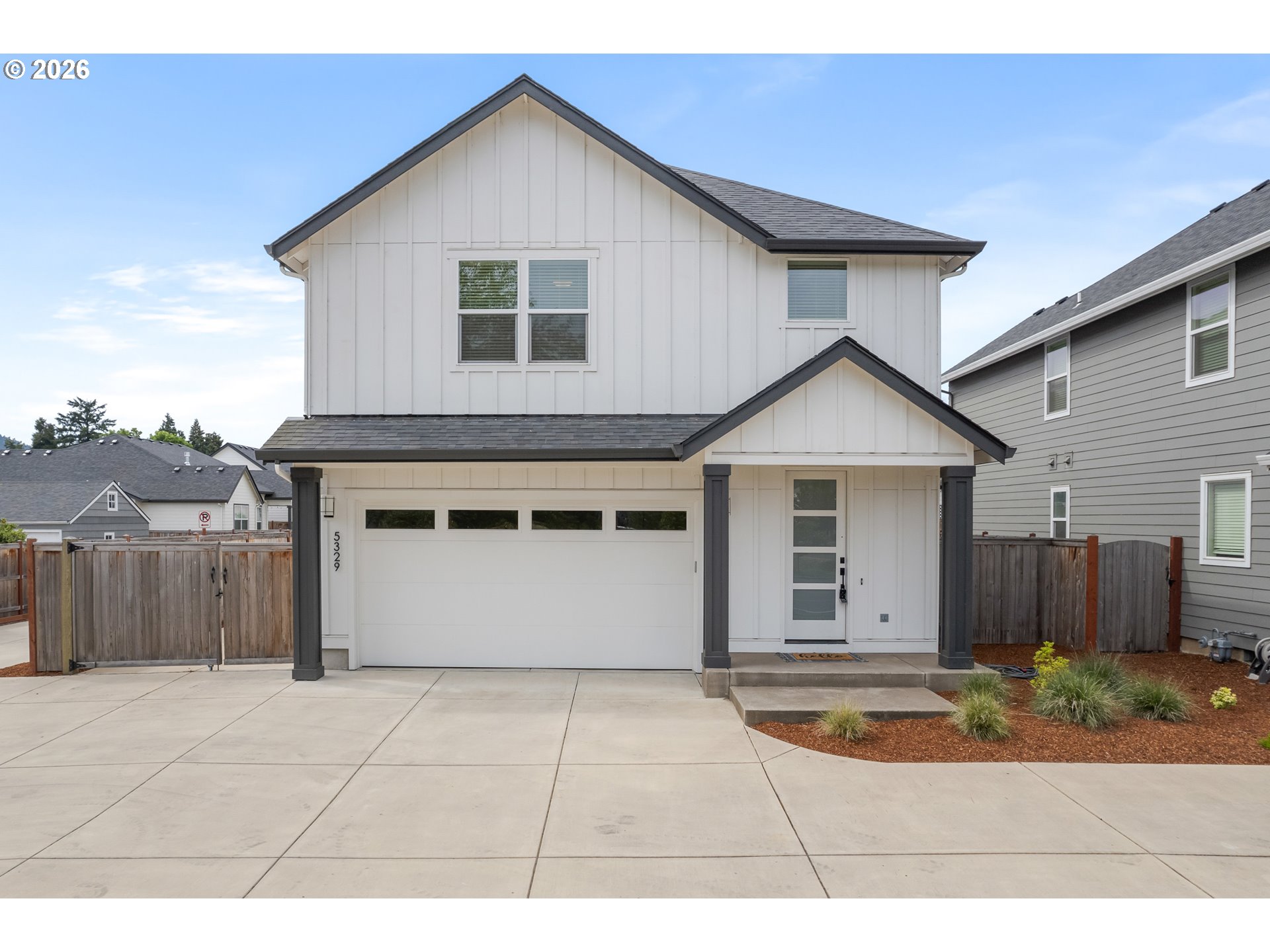 5329 High Banks Rd, Springfield, OR 97478 — photo 2