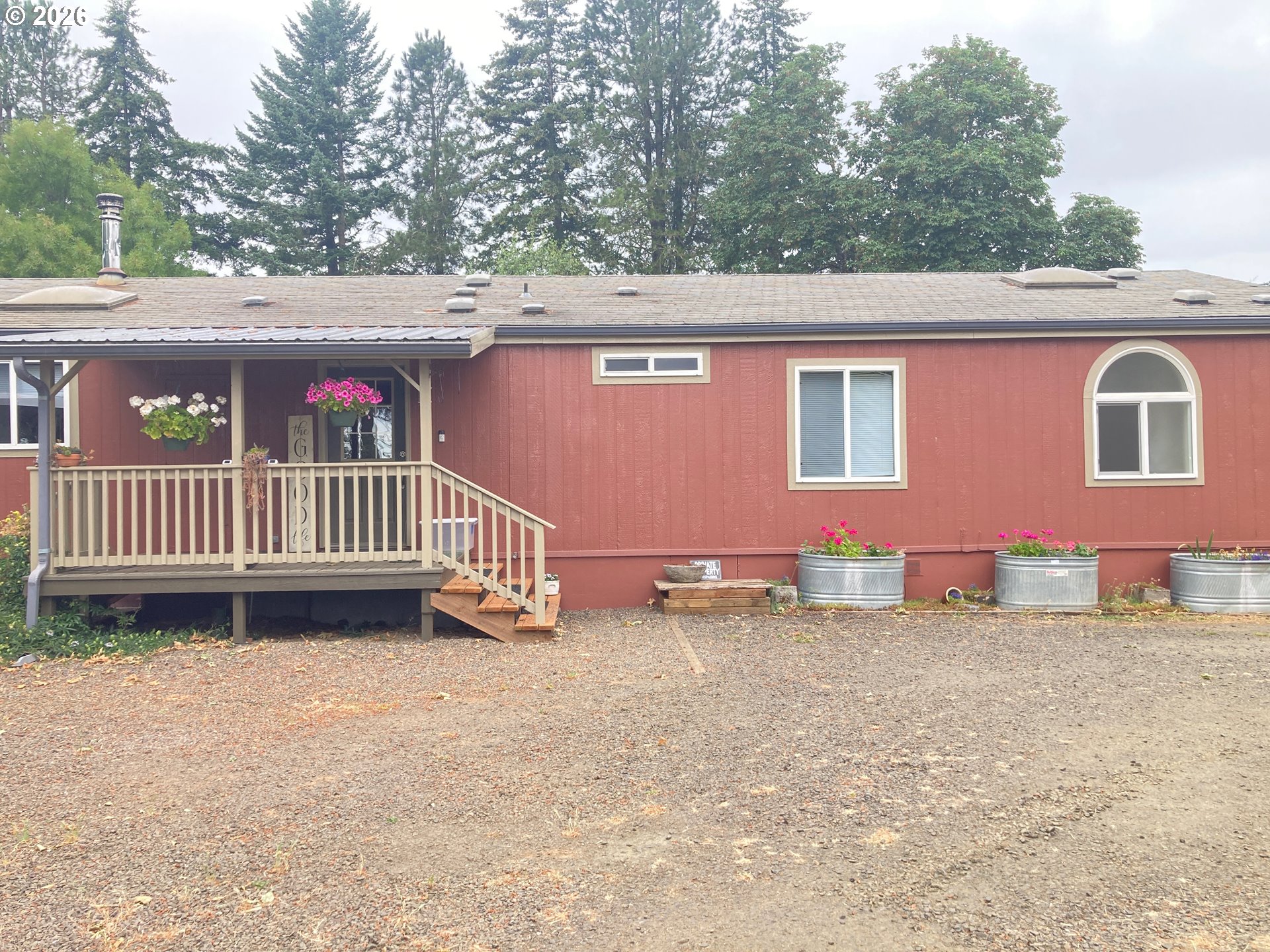 17220 Pleasant Hill Rd — photo