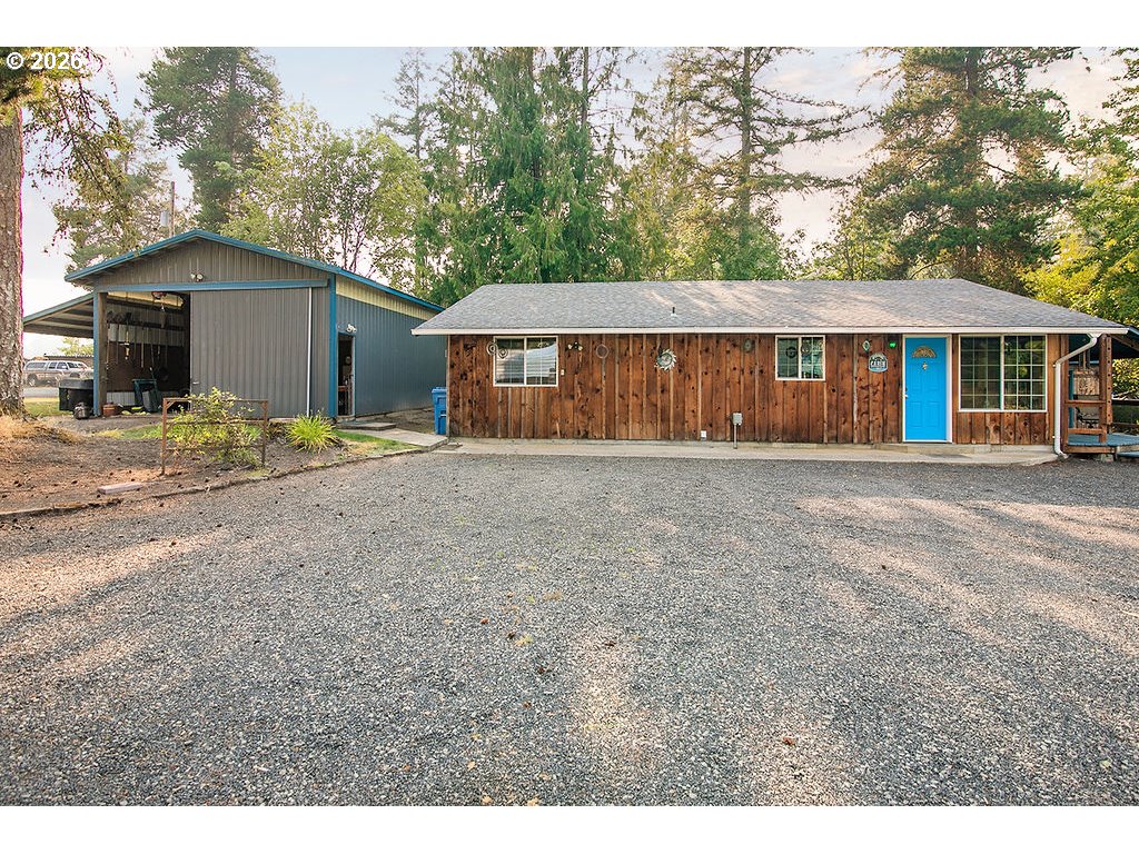 205 Lamar Rd — photo