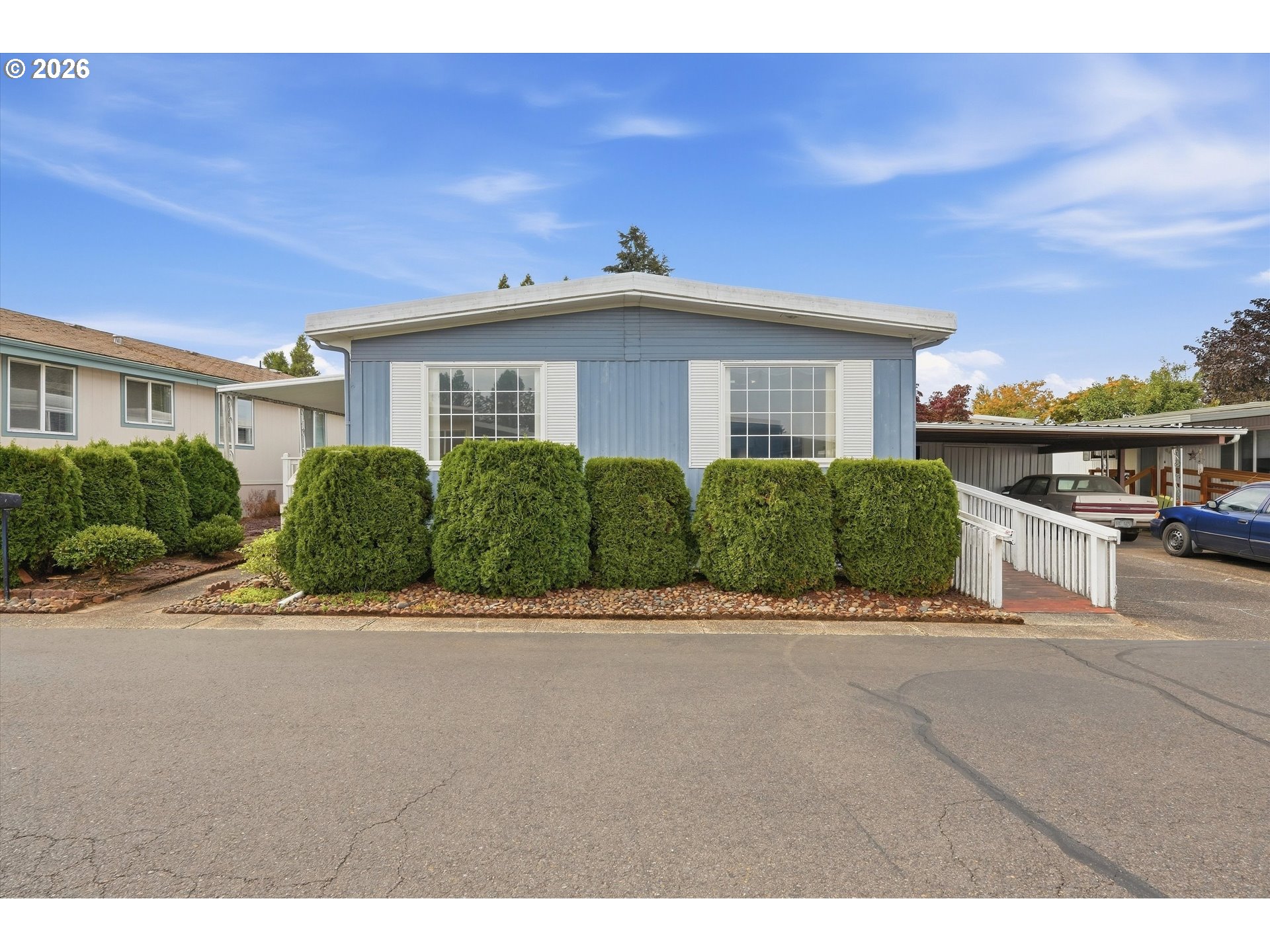 15130 S Maplelane Rd Unit 32 — photo