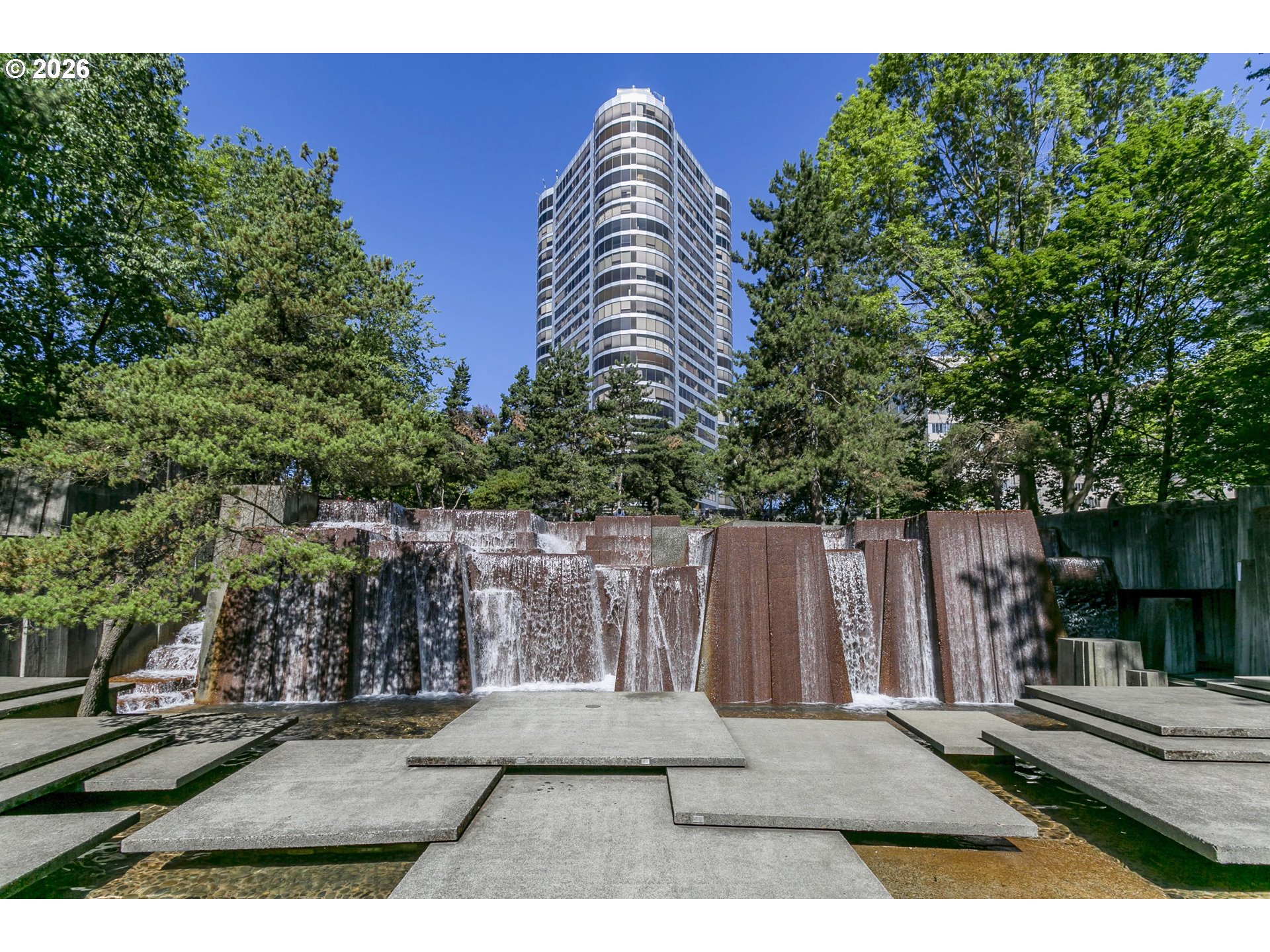1500 SW 5th Ave 2201 — photo