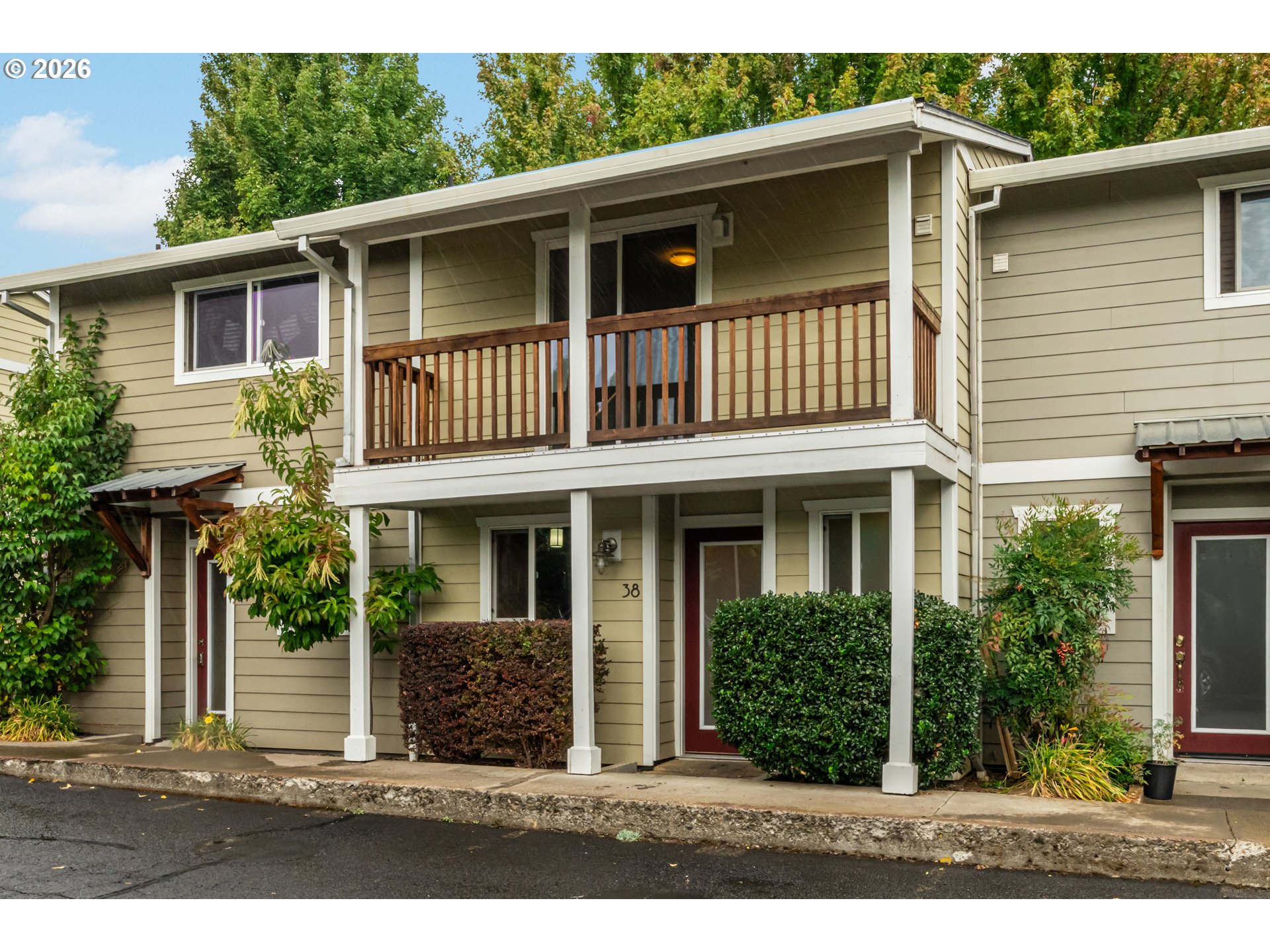 1706 Avalon Way Unit 38 — photo