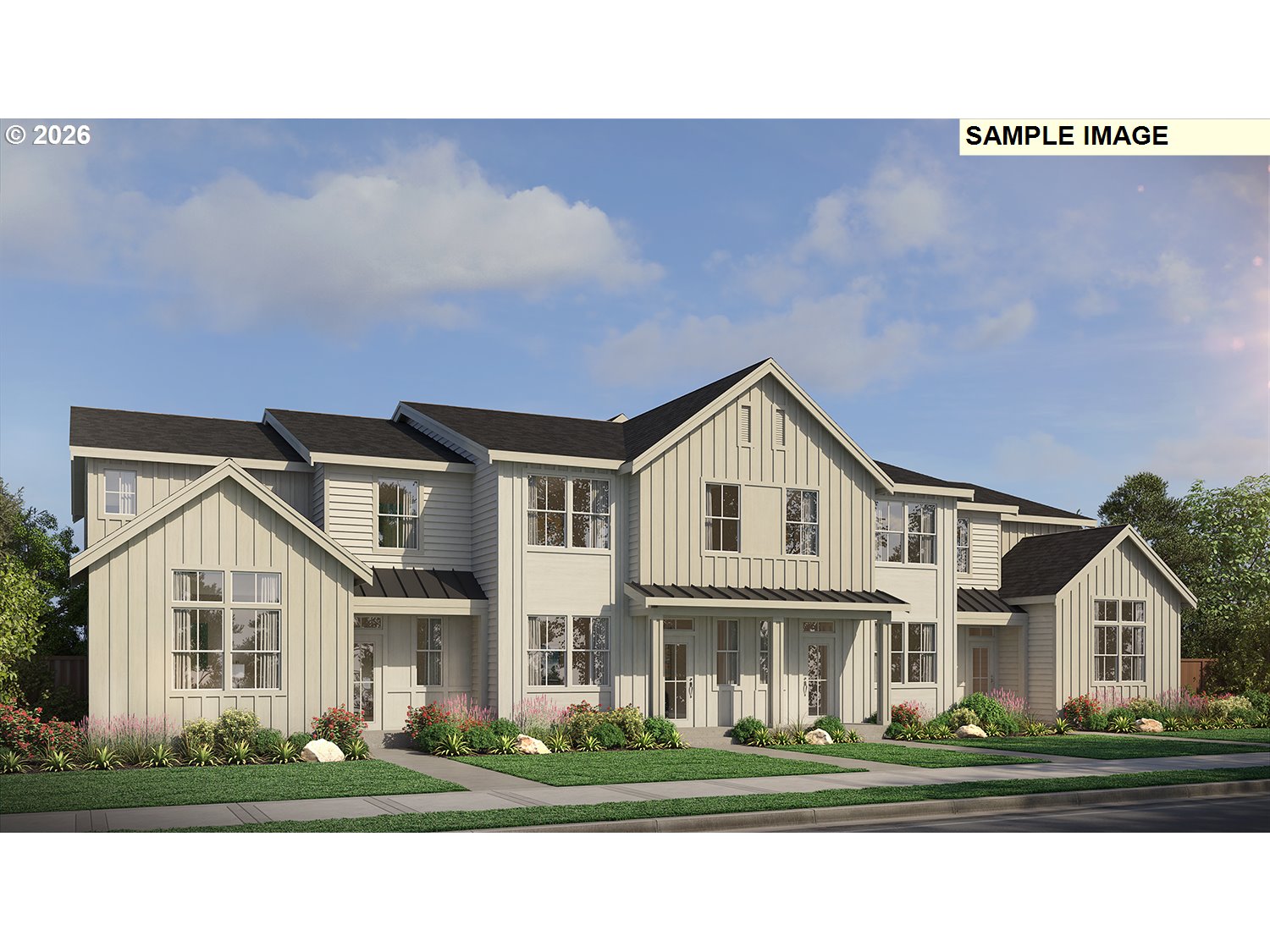 4661 NW Camas Meadows Dr — photo