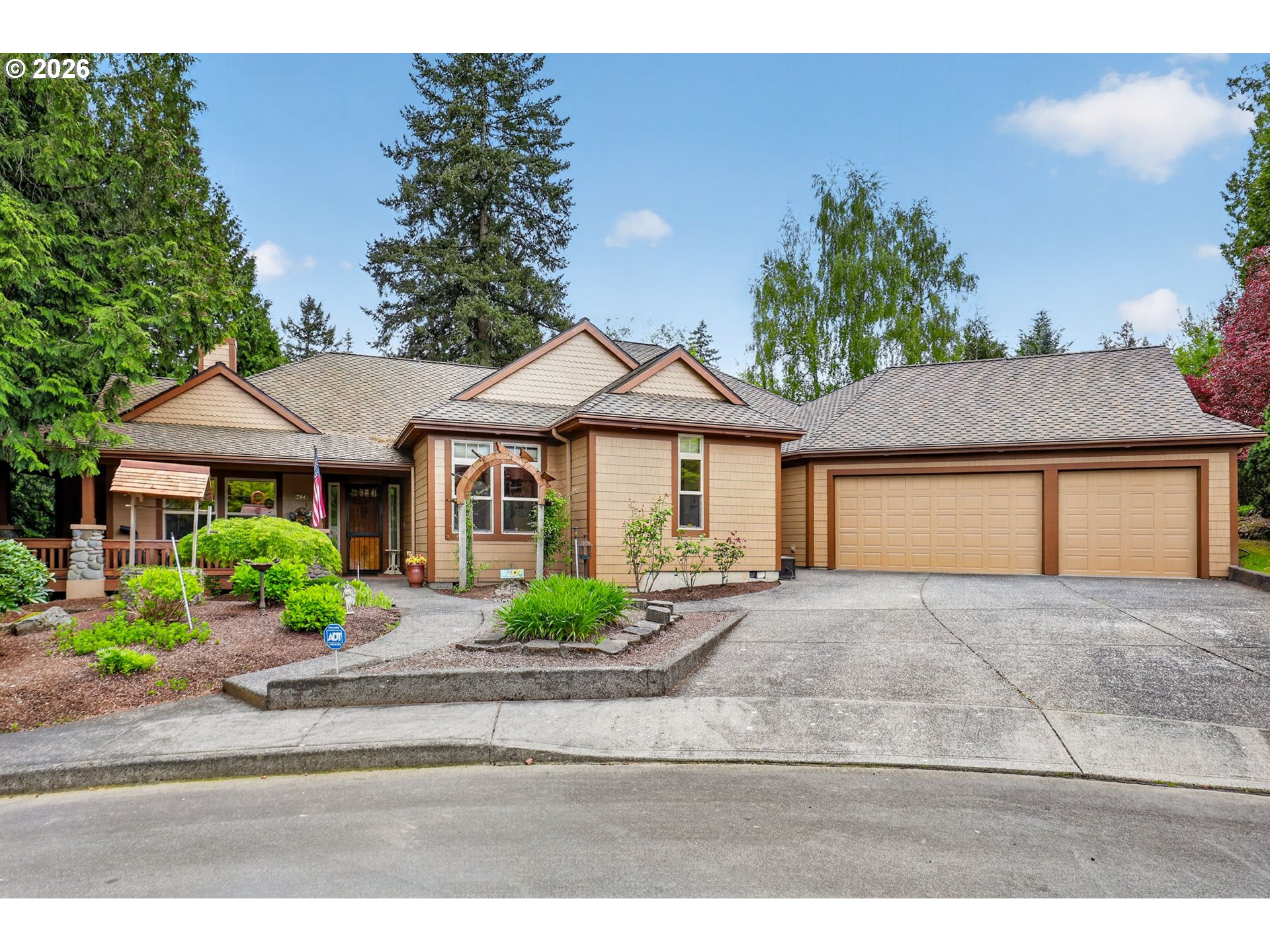 284 SE 41st Ct, Gresham, OR 97080 — photo 2