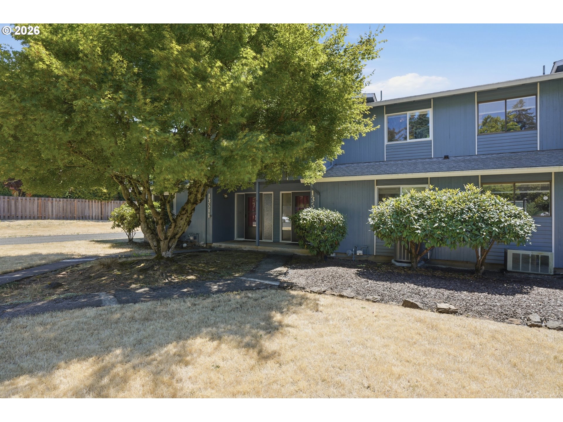 13509 NE 19th St — photo