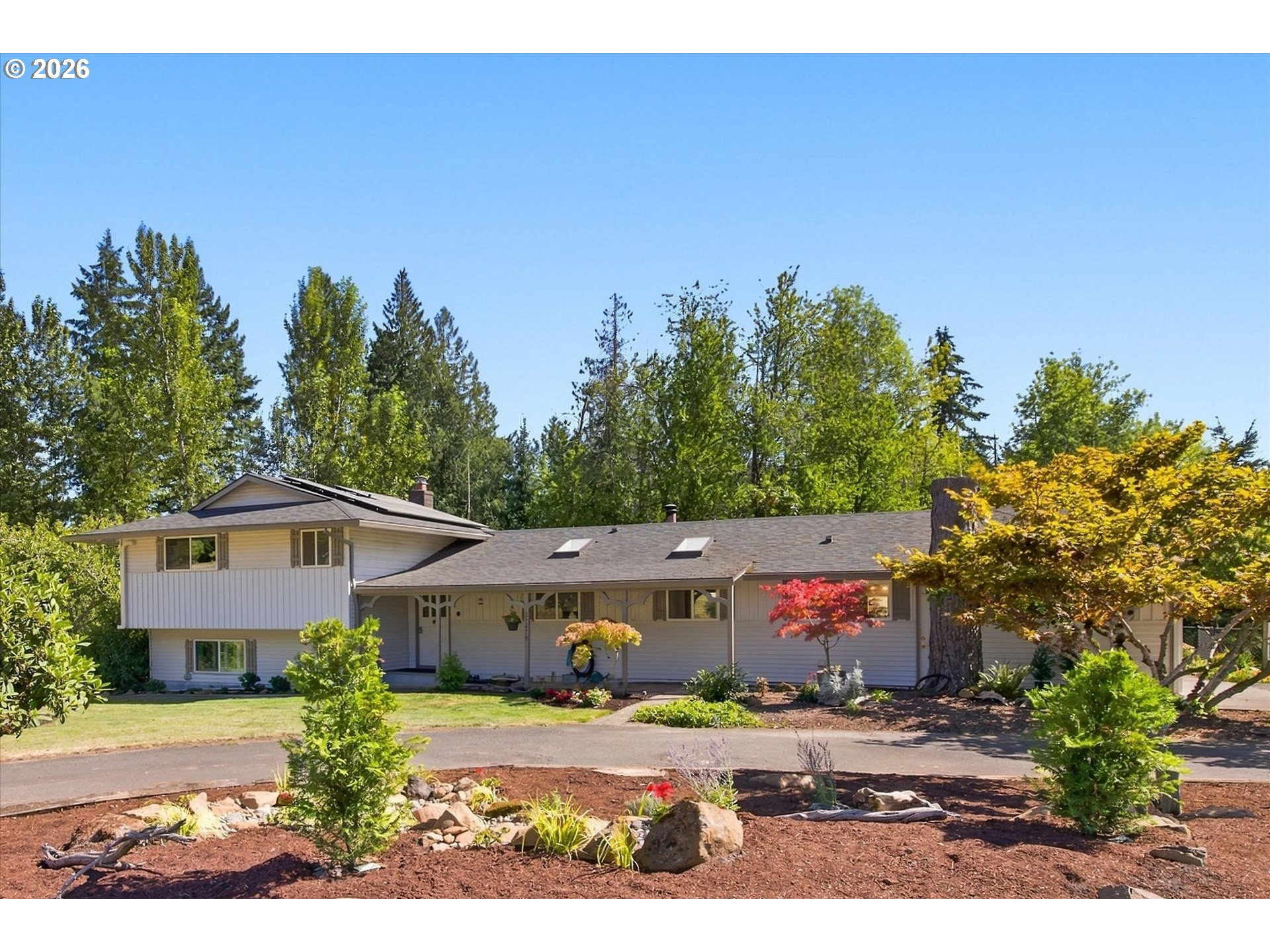 22479 S Penman Rd — photo