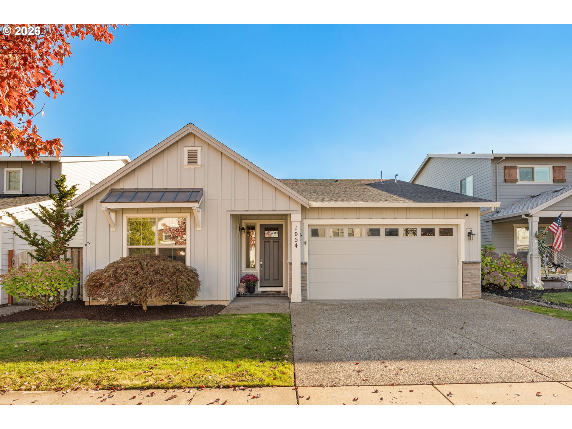 1054 Vista Oaks Dr — photo