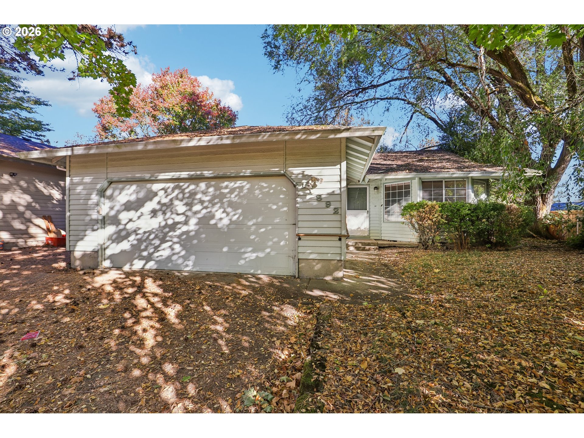 11892 SW Morning Hill Dr — photo