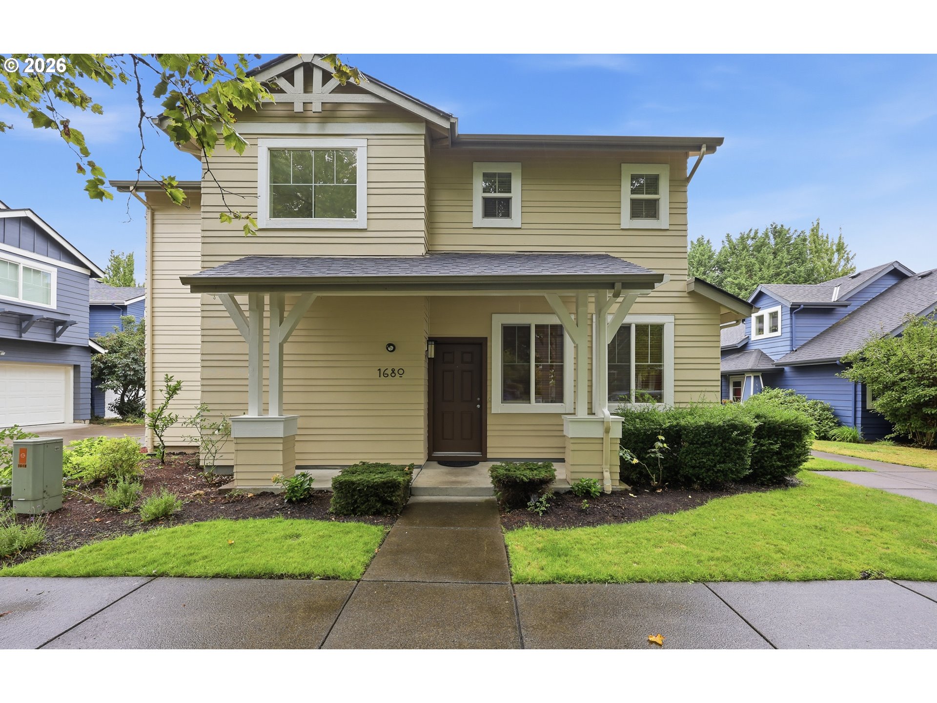 1680 Riley Ln, Eugene, OR 97402 — photo 3
