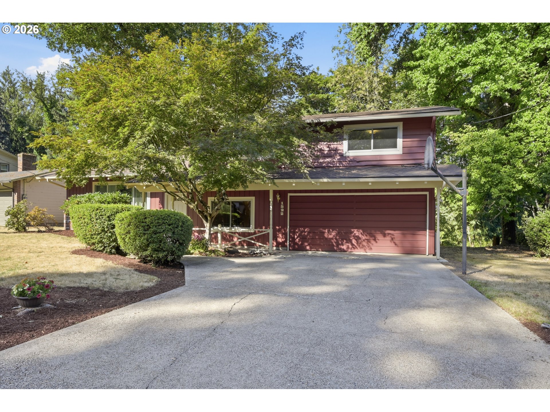 1522 Russet Dr — photo