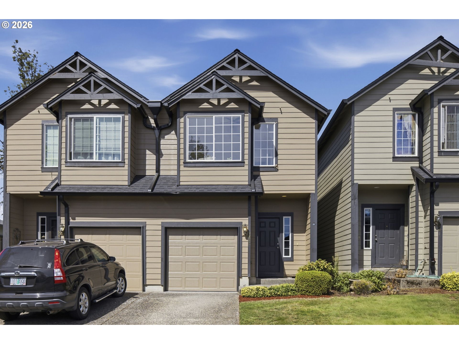 5832 SE Woodland Dr — photo