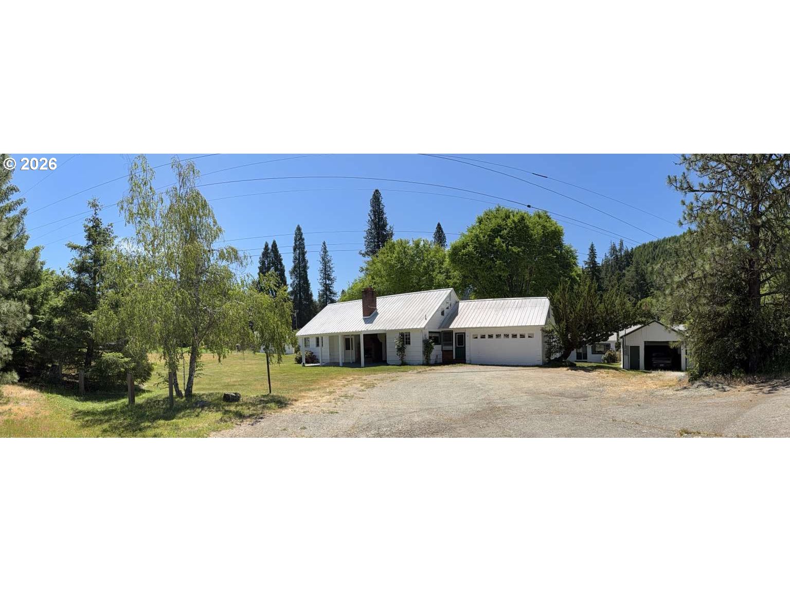 3070 Ranchero Rd — photo