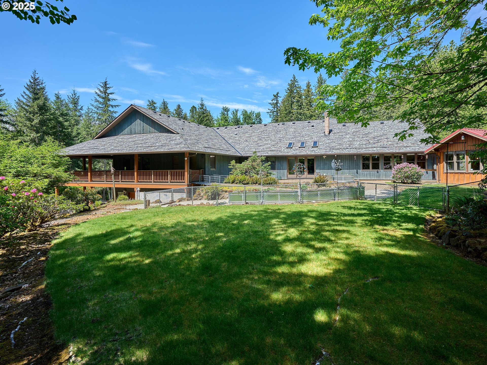23456 S Schieffer Rd, Colton, OR 97017 — photo 3
