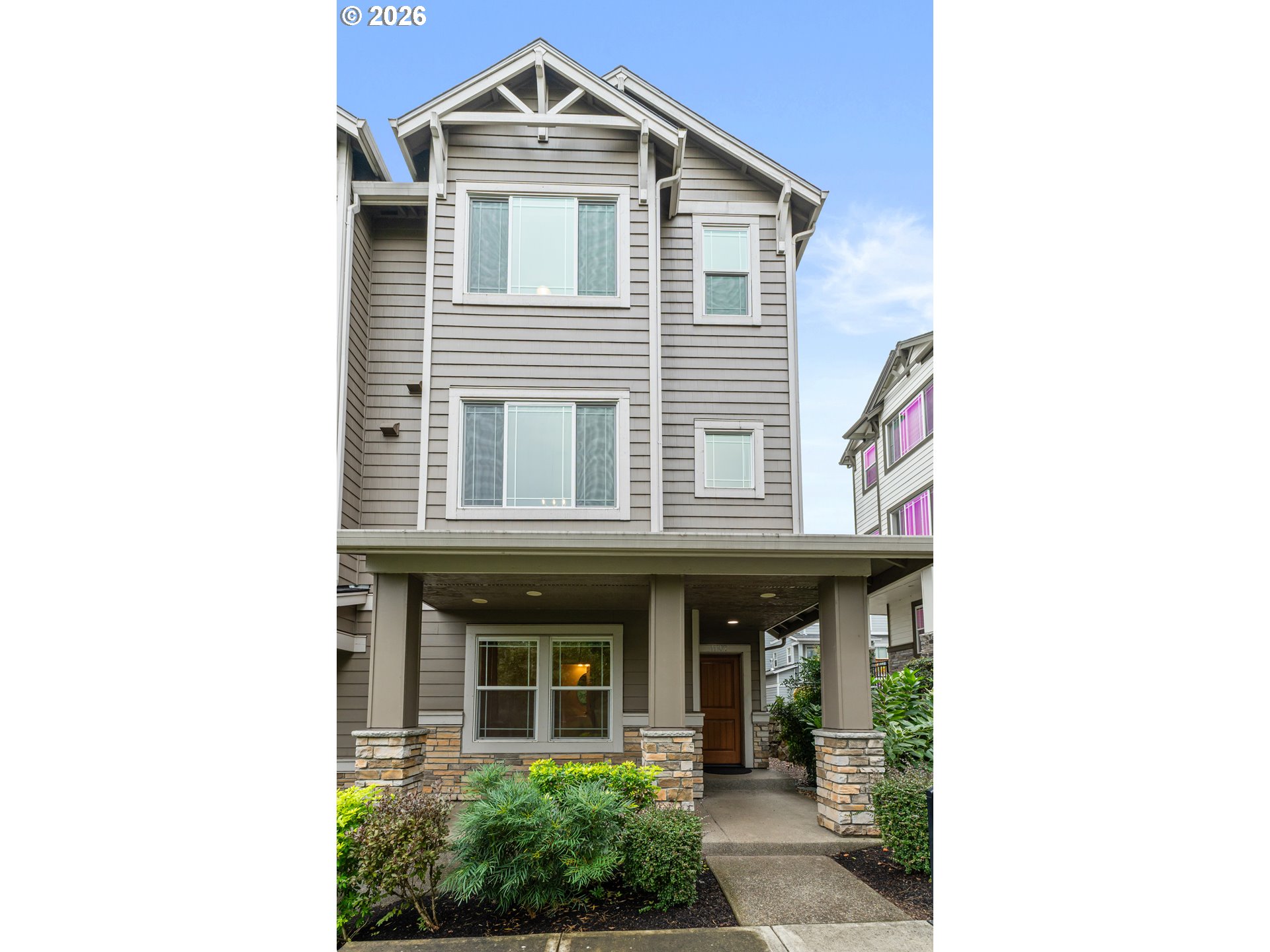 11102 SW Berlin Ave — photo