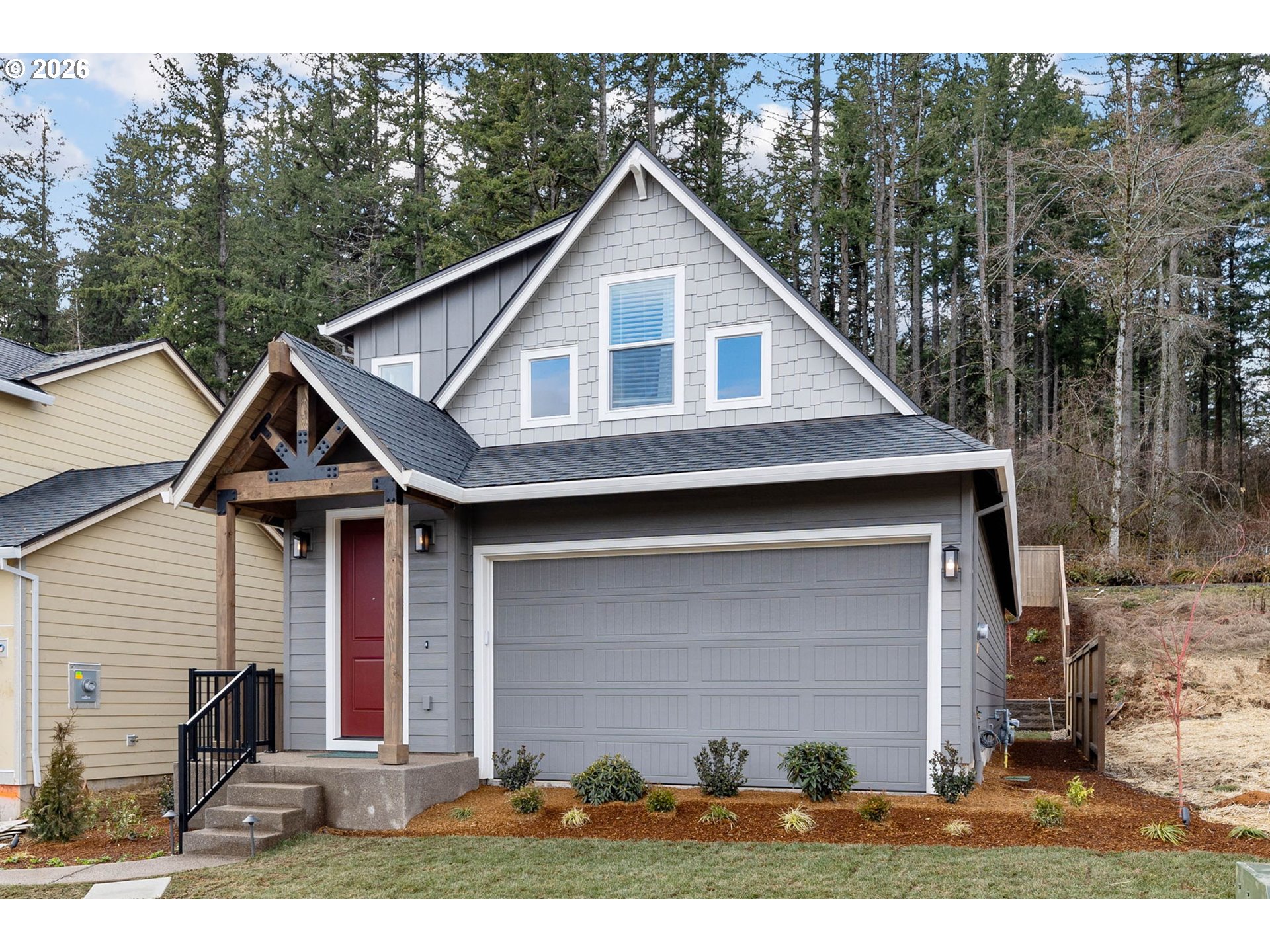 10571 SE Heritage Rd — photo