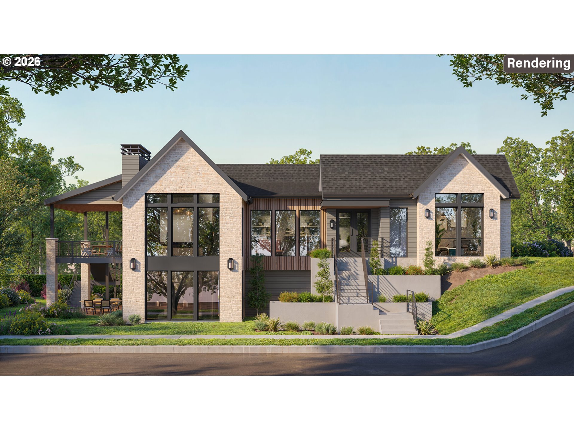 13310 SE Gray Fox Ln — photo