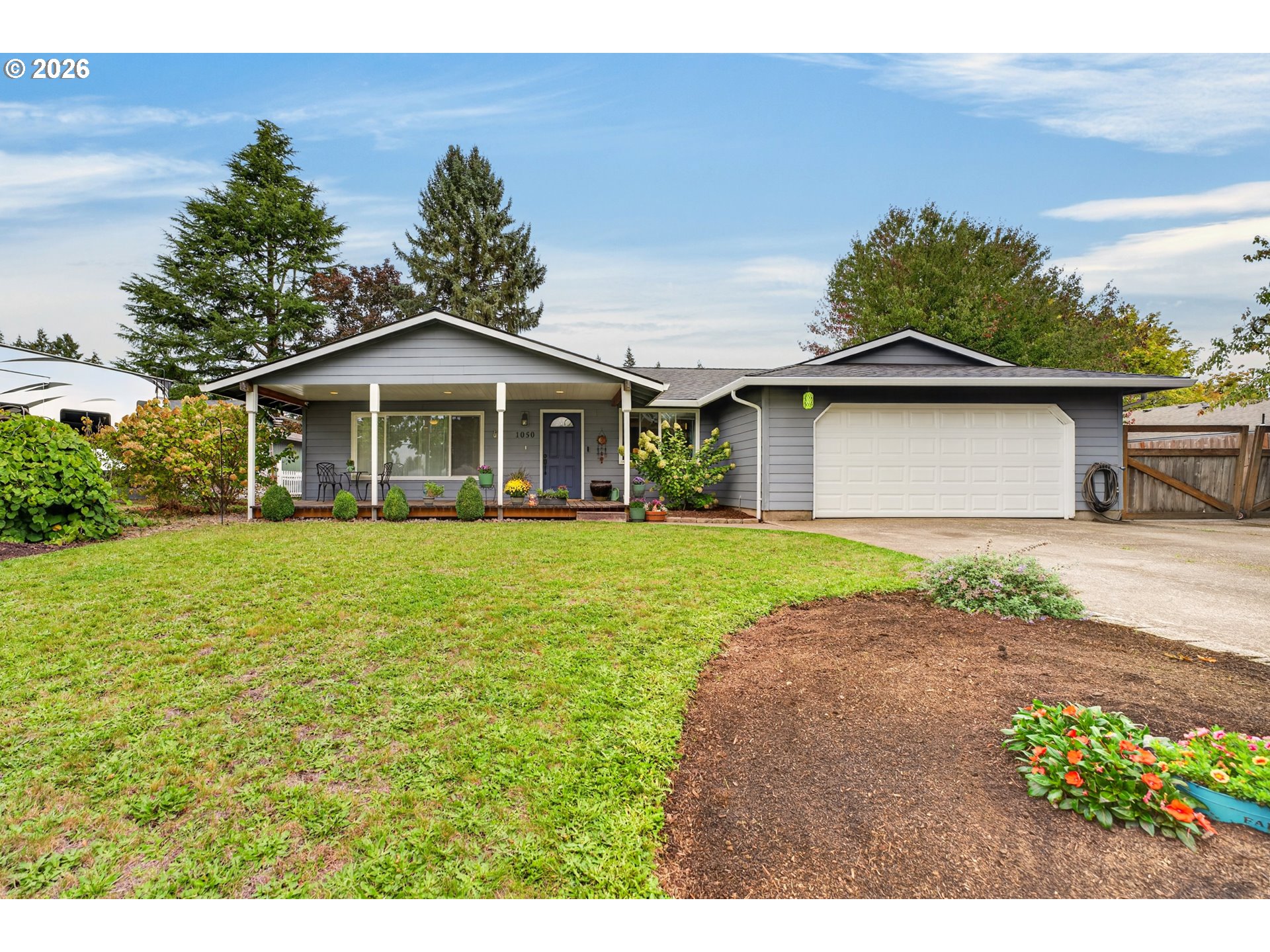 1050 NW Wallace Rd — photo