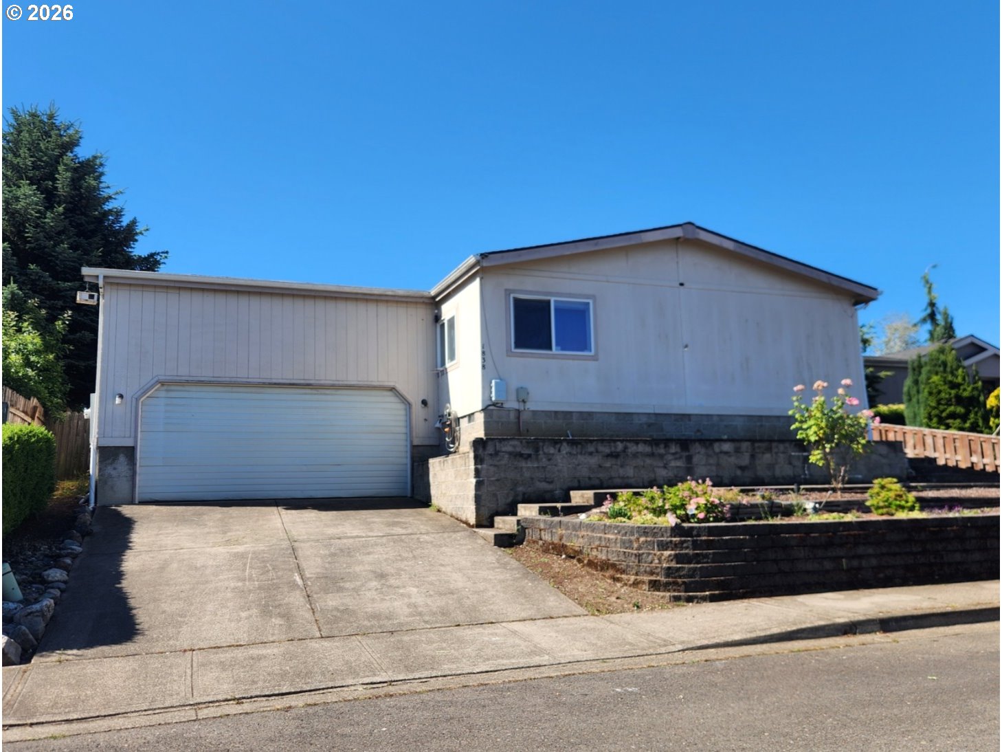 1838 Michigan City Ln NW — photo