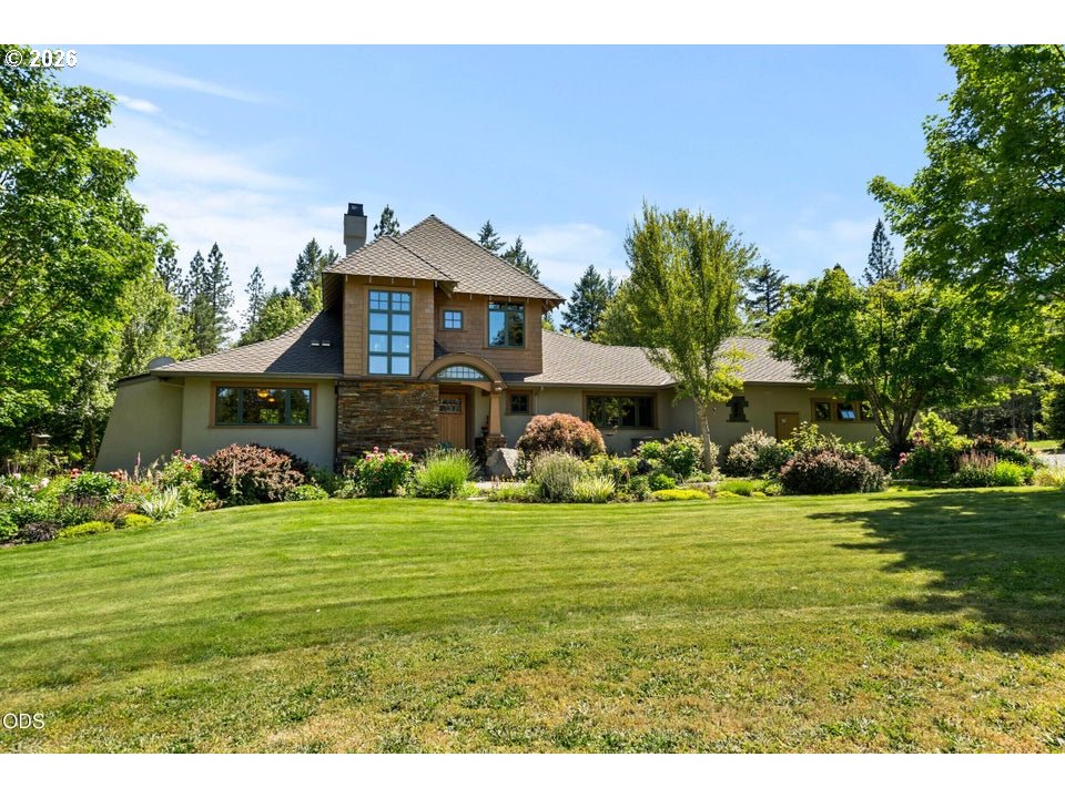 693 Horizon Hills Rd — photo