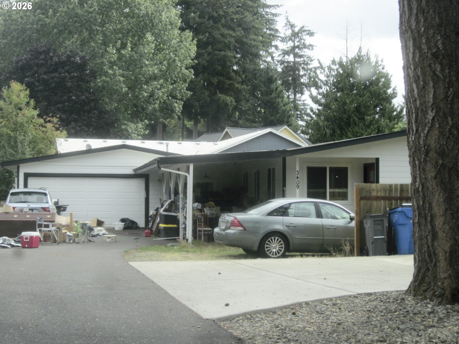 3409 NE 119th Ave — photo